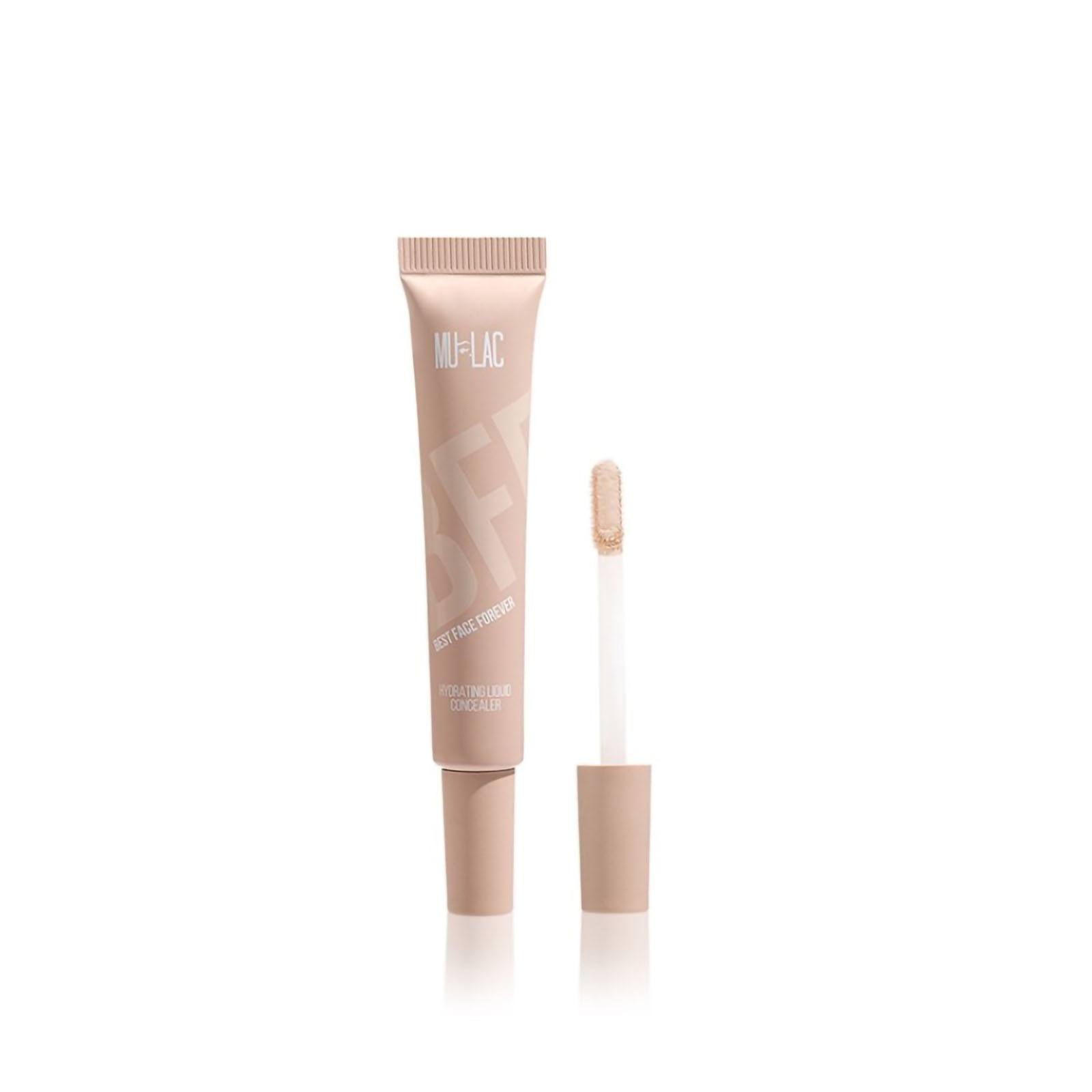 Best Face Forever Hydrating Concealer Bbf hydrating concealer 01