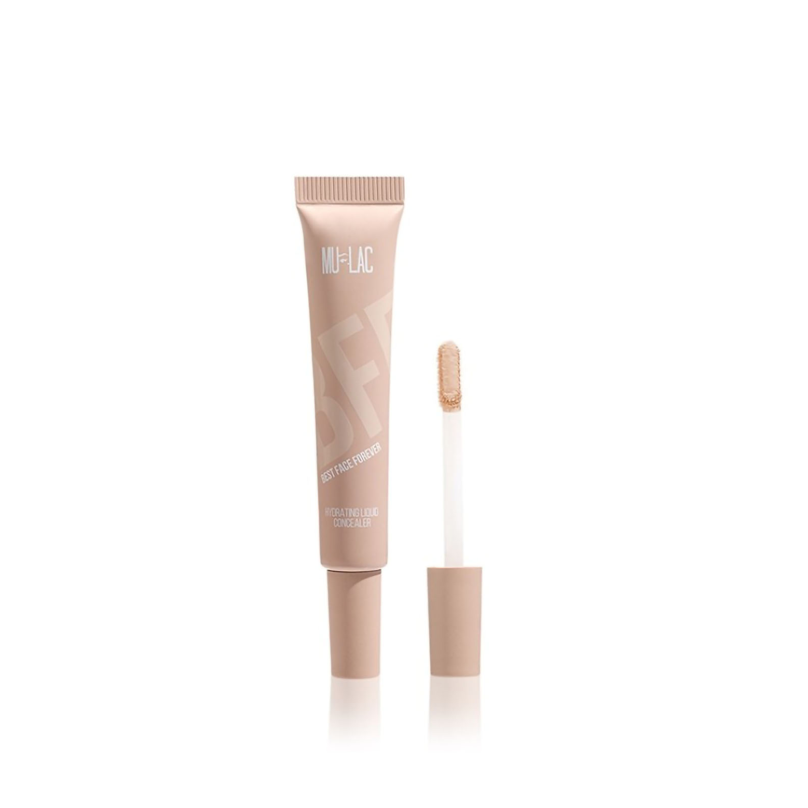Best Face Forever Hydrating Concealer Bbf hydrating concealer 02