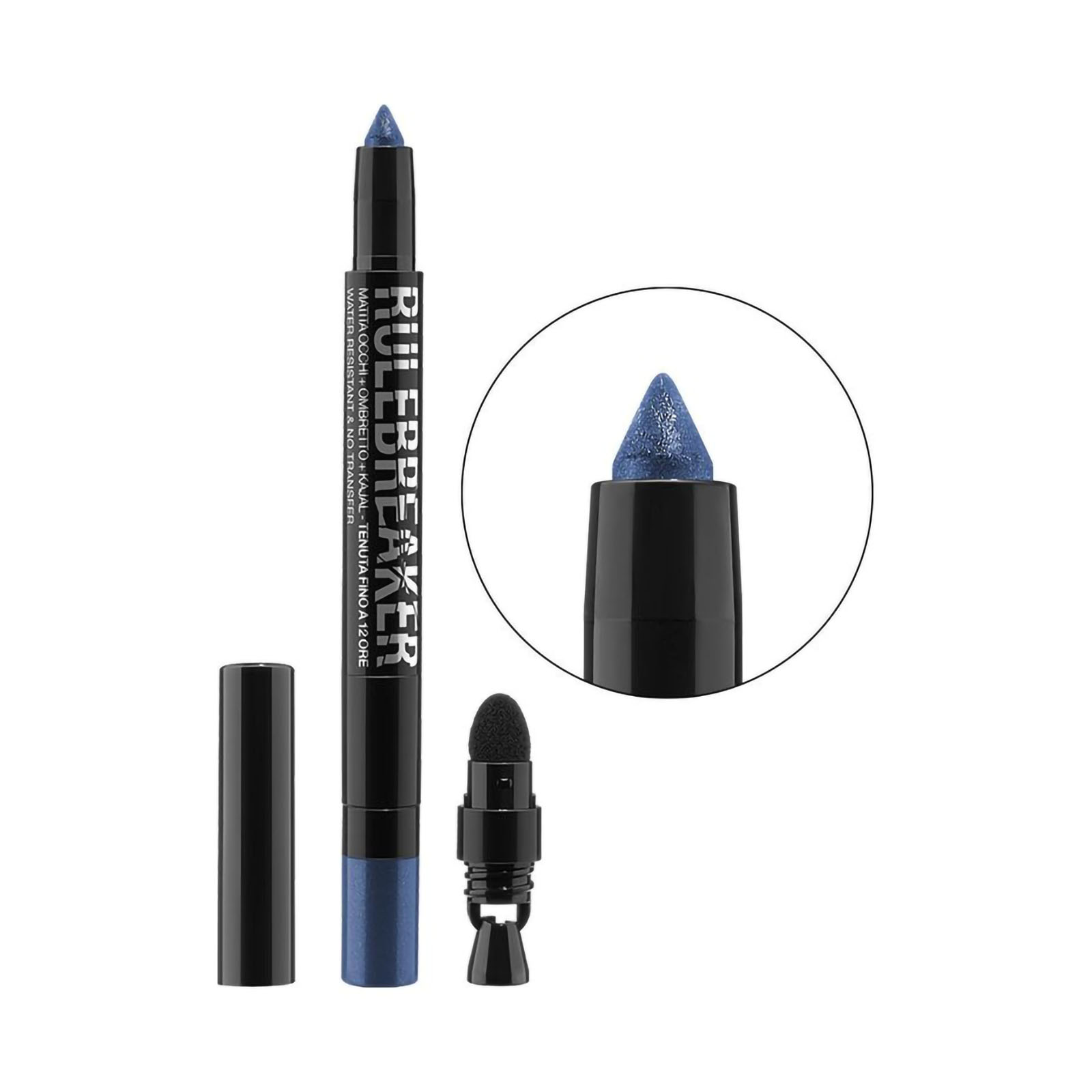 Matita Occhi 3in1 Bella oggi 3in1 005 sailor blue