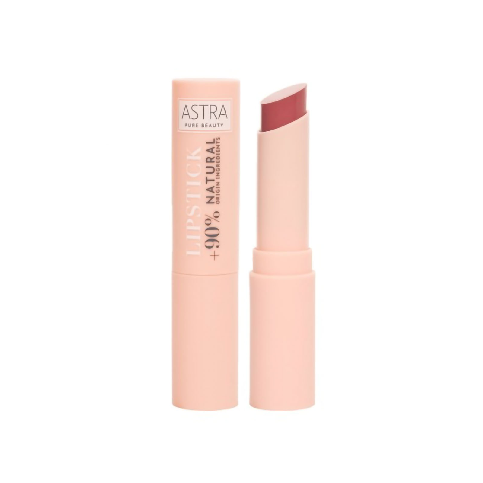 Pure Beauty Lipstick - Rossetto Cremoso Semi Mat Pure beauty lipstick 0004 magnolia