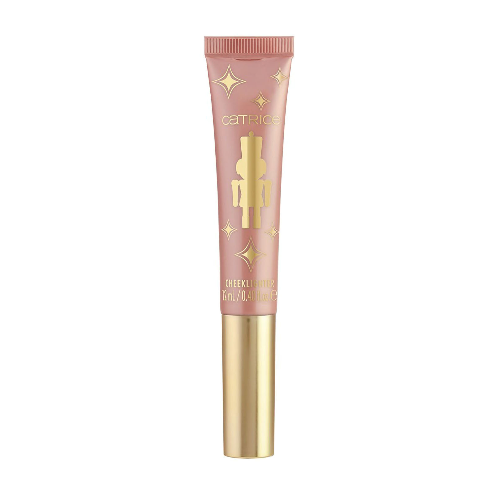 Magic Christmas Story - Illuminante Liquido Christmas blush ill.c02