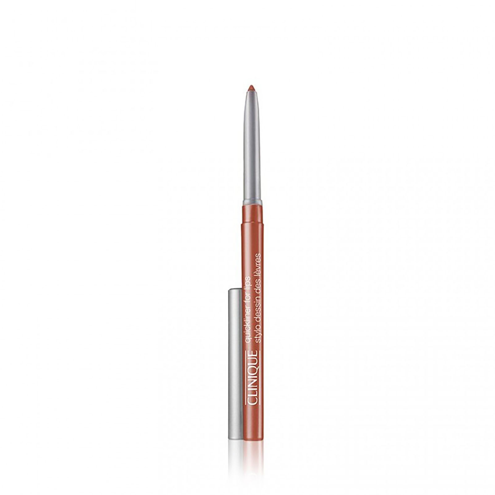 Quickliner For Lips - Matita Labbra Quickliner for lips n.02 intense cafÈ