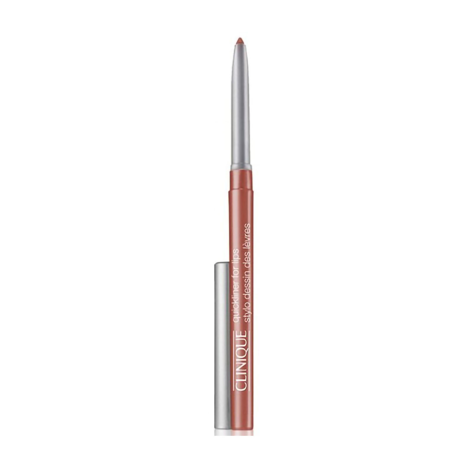 Clinique Quickliner For Lips - Matita Labbra Quickliner for lips n.07 intense blush