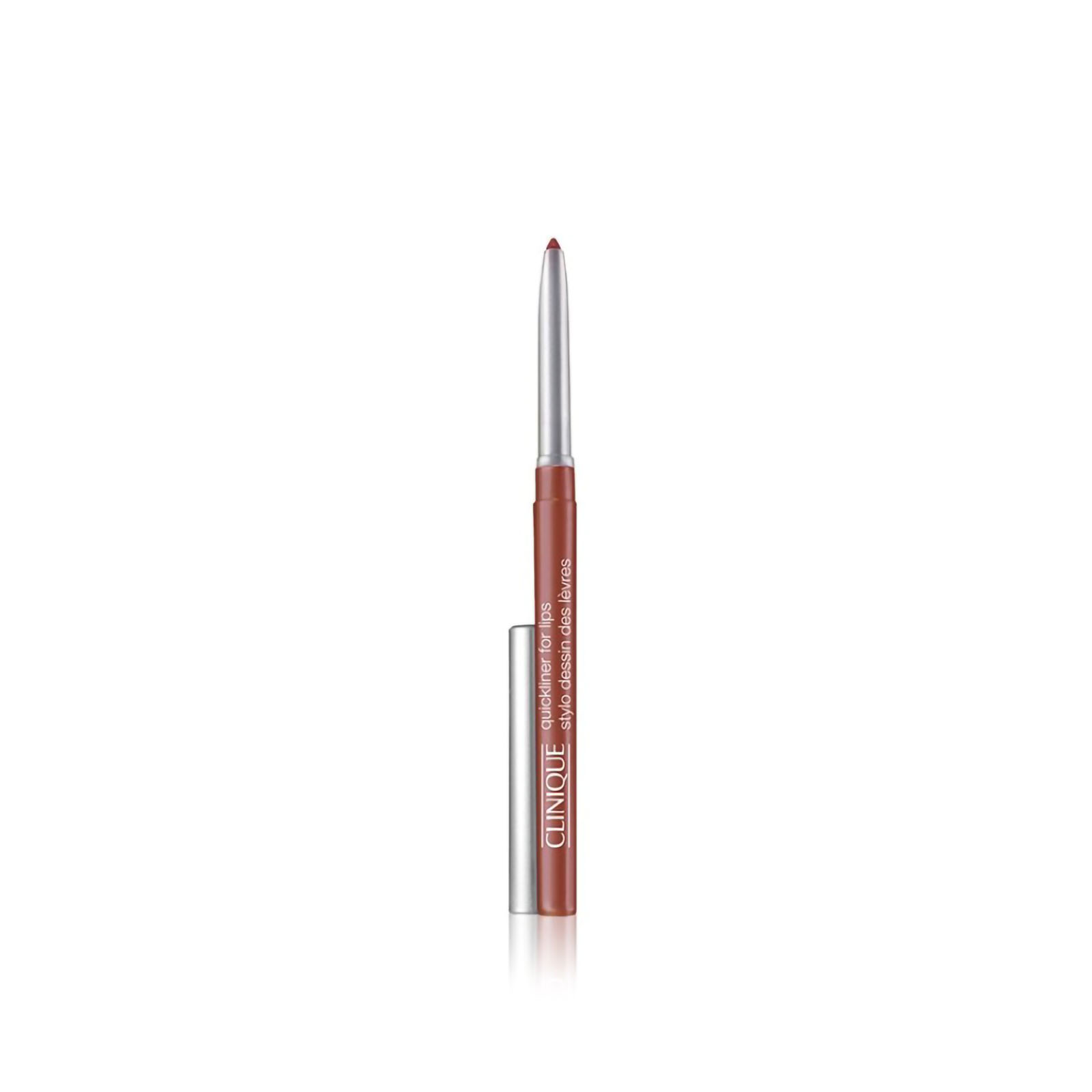 Clinique Quickliner For Lips - Matita Labbra Quickliner for lips n.13 cocoa rose