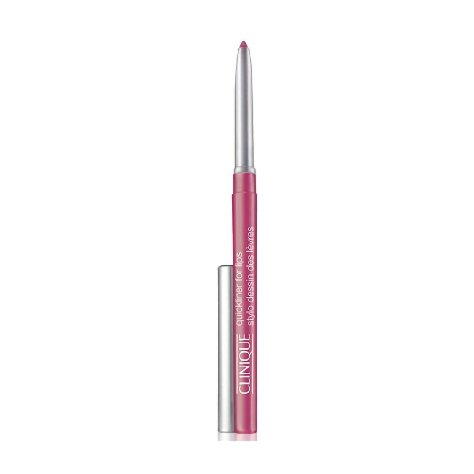 Quickliner For Lips - Matita Labbra Quickliner for lips n.15 crushed berry