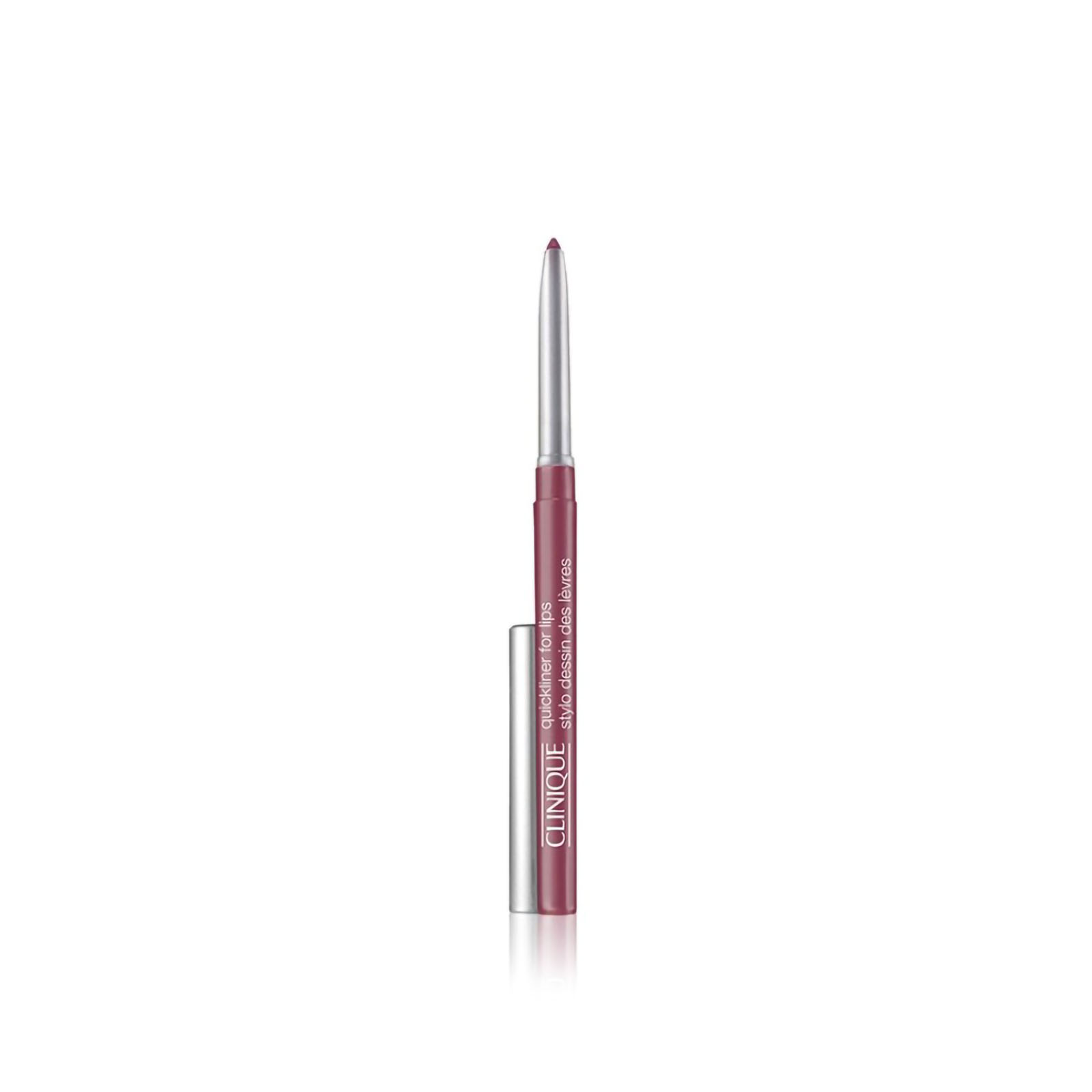 Clinique Quickliner For Lips - Matita Labbra Quickliner for lips n.16 plummy