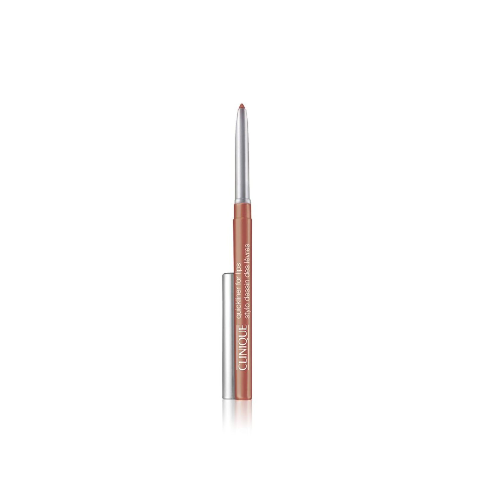 Quickliner For Lips - Matita Labbra Quickliner for lips n.18 neutrally