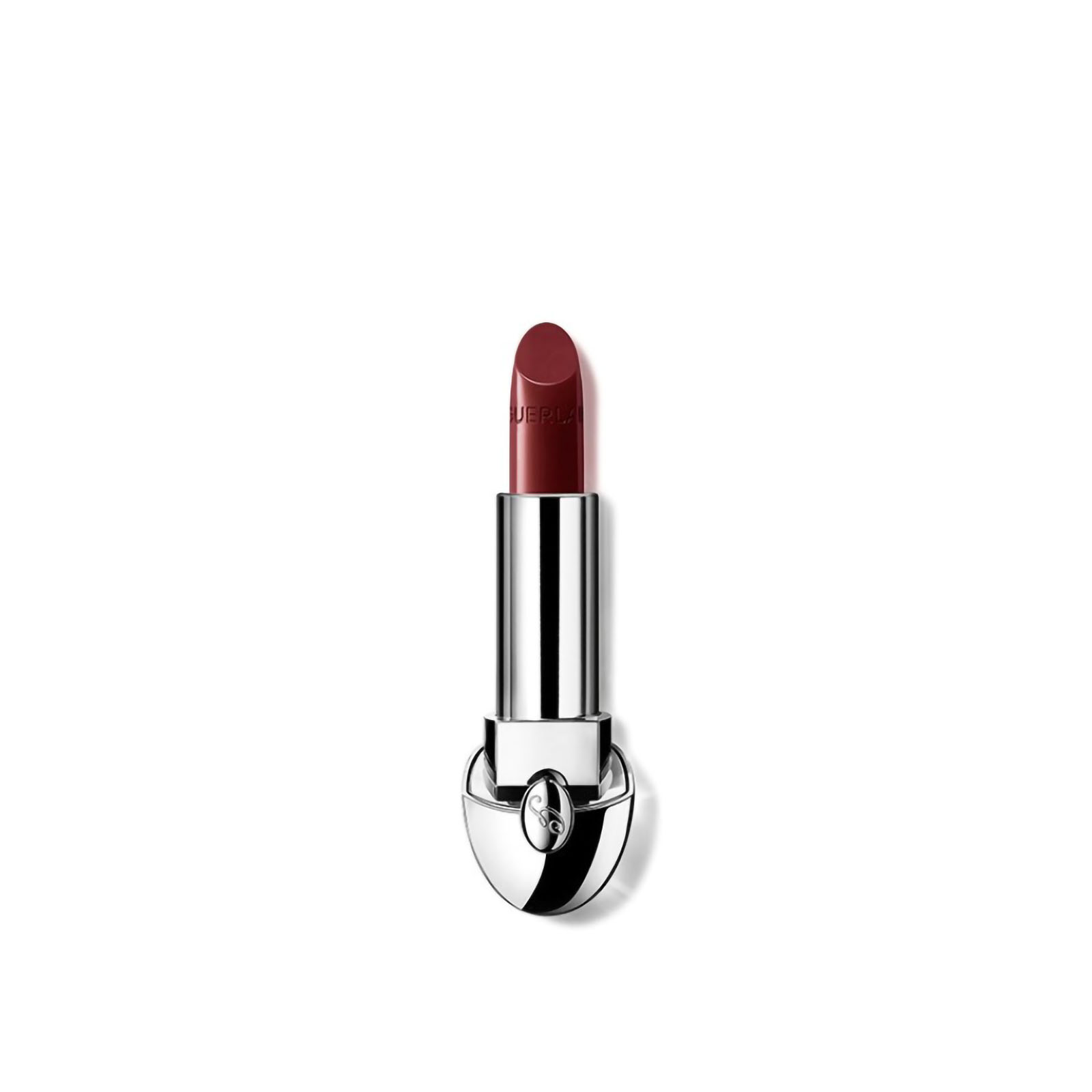 Christmas Collection 2023 Rouge G De Guerlain Satin Coll.natale rouge sat.n.41