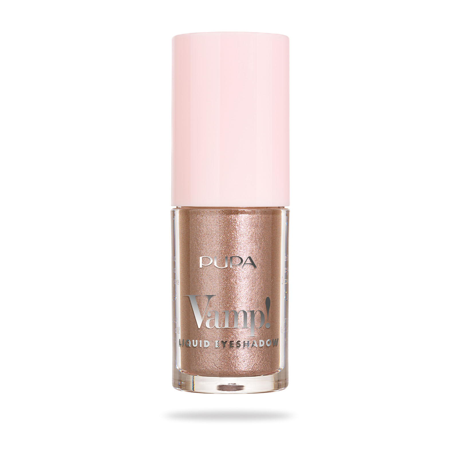 Vamp! Ombretto Liquido Ombr.liquido 010 greige