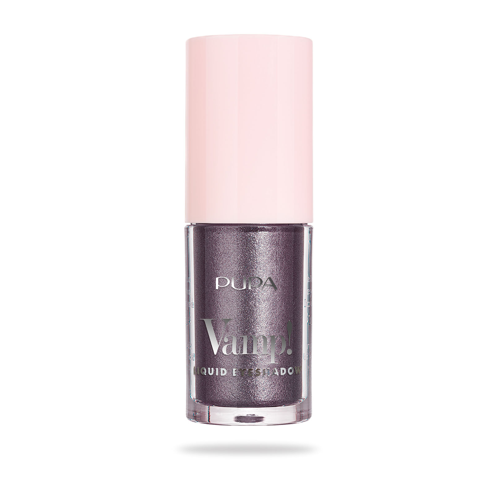 Vamp! Ombretto Liquido Ombr.liquido 012 anthracite