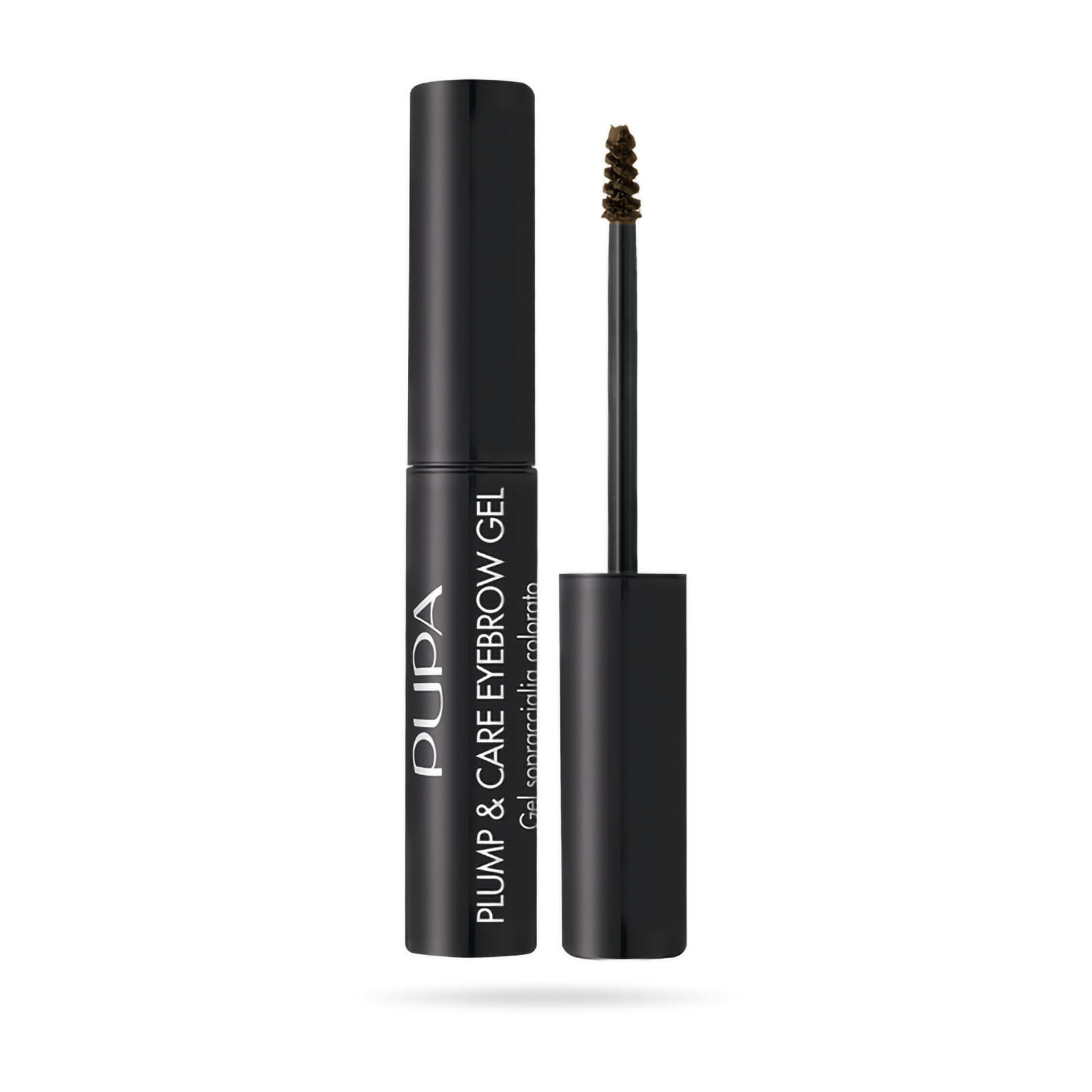 Plump & Care Eyebrow Pupa plump & care brown