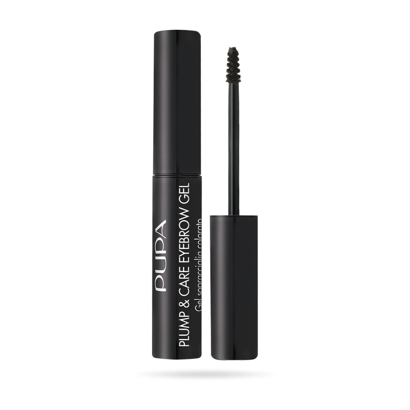Plump & Care Eyebrow Pupa plump & care dark brown