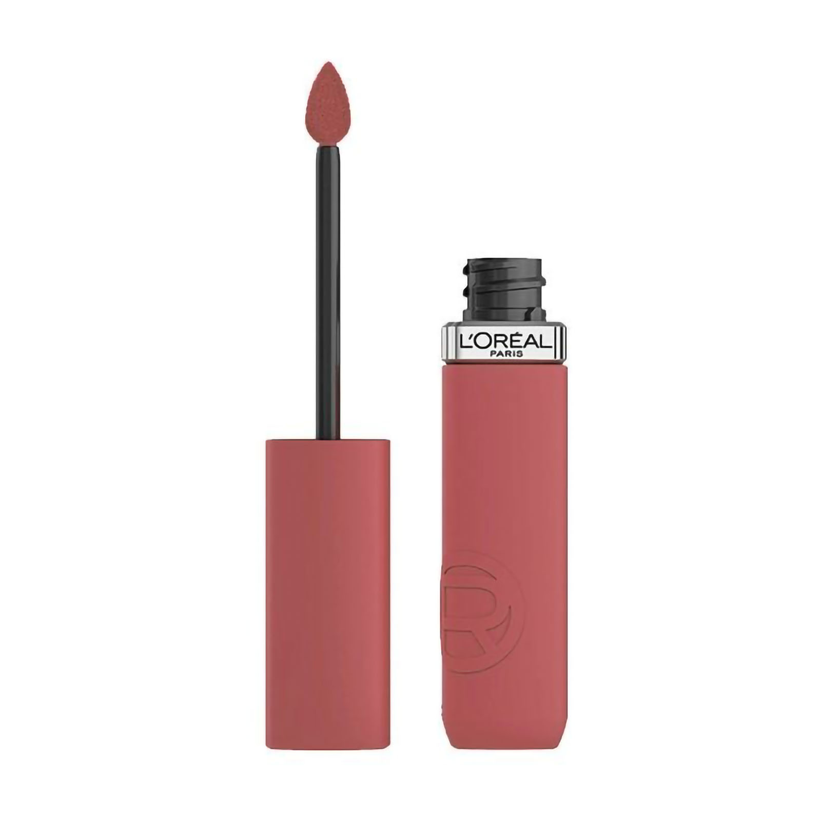 Rossetto Liquido Infallibile Le Matte Resistance 16h L oreal ross inf.matte res.230