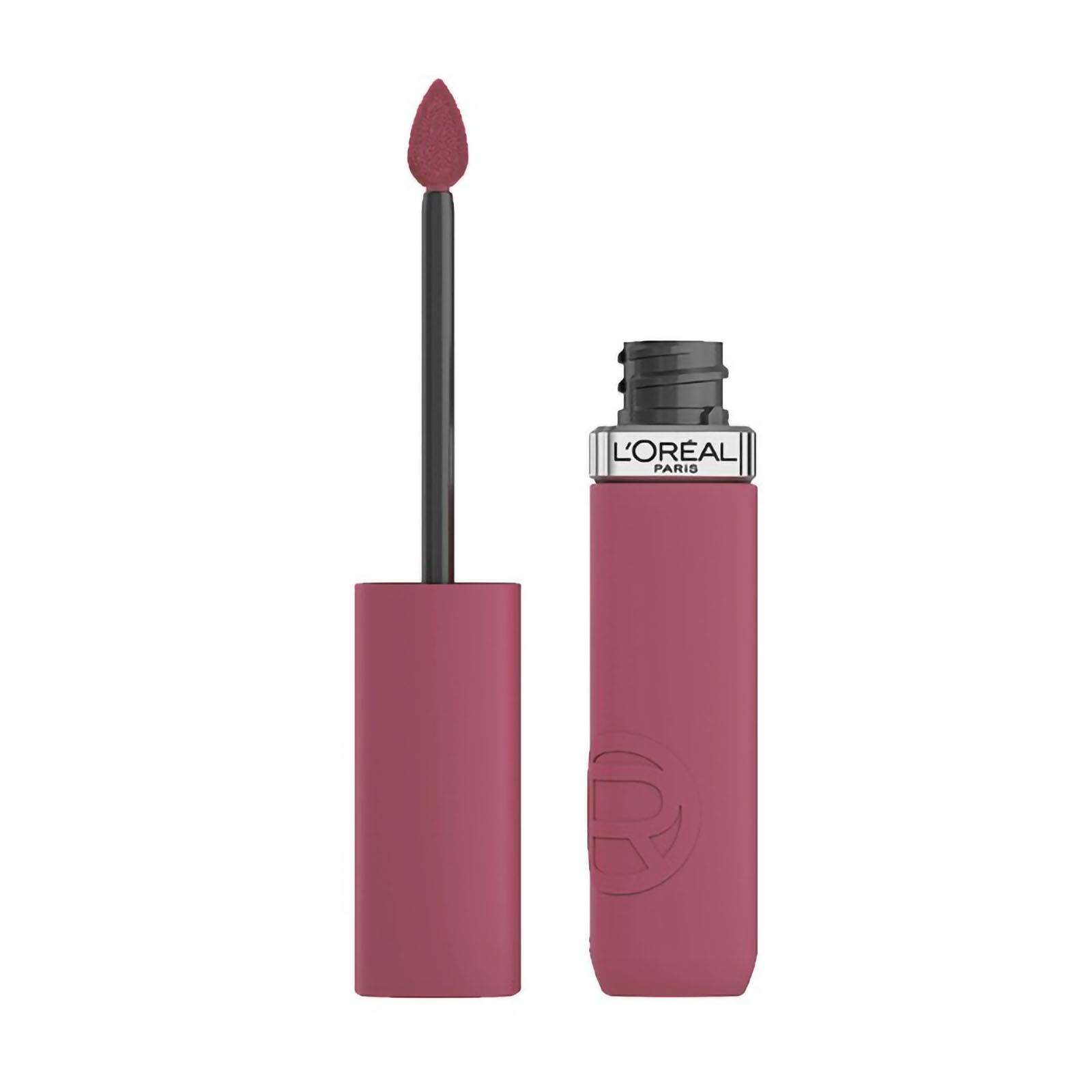 L'oréal paris Rossetto Liquido Infallibile Le Matte Resistance 16h L oreal ross inf.matte res.240