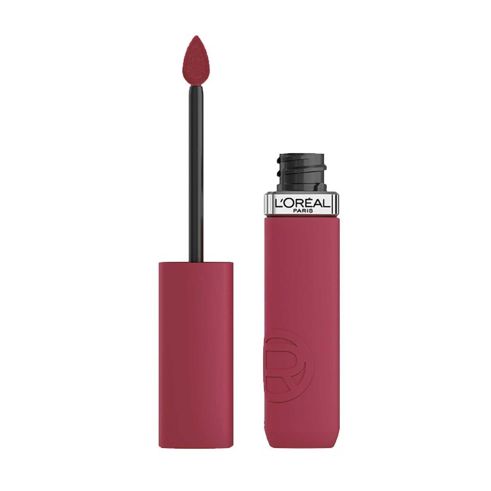 Rossetto Liquido Infallibile Le Matte Resistance 16h L oreal ross inf.matte res.420