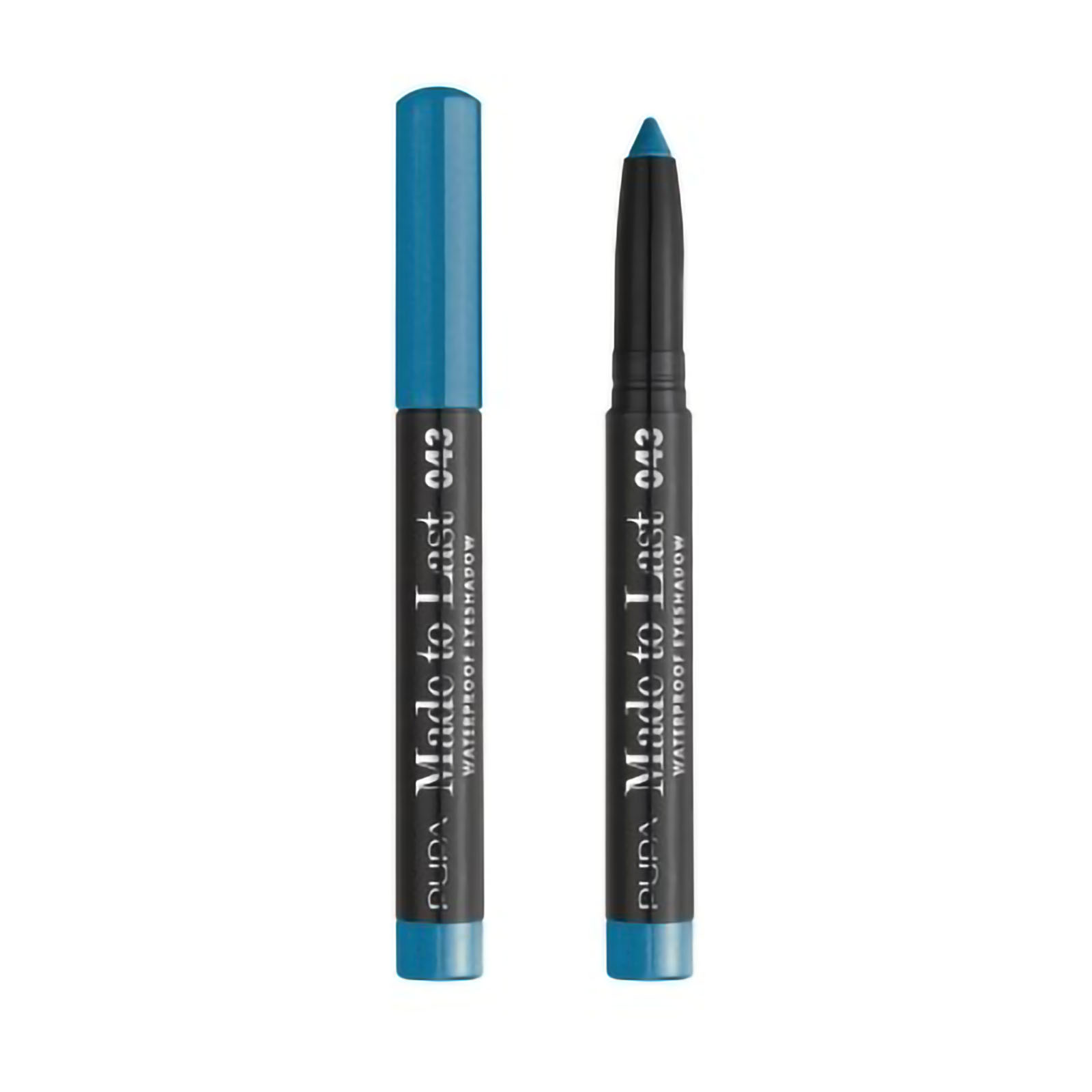 Pupa Ombretto Made To Last Pupa made to last 043 sky blue