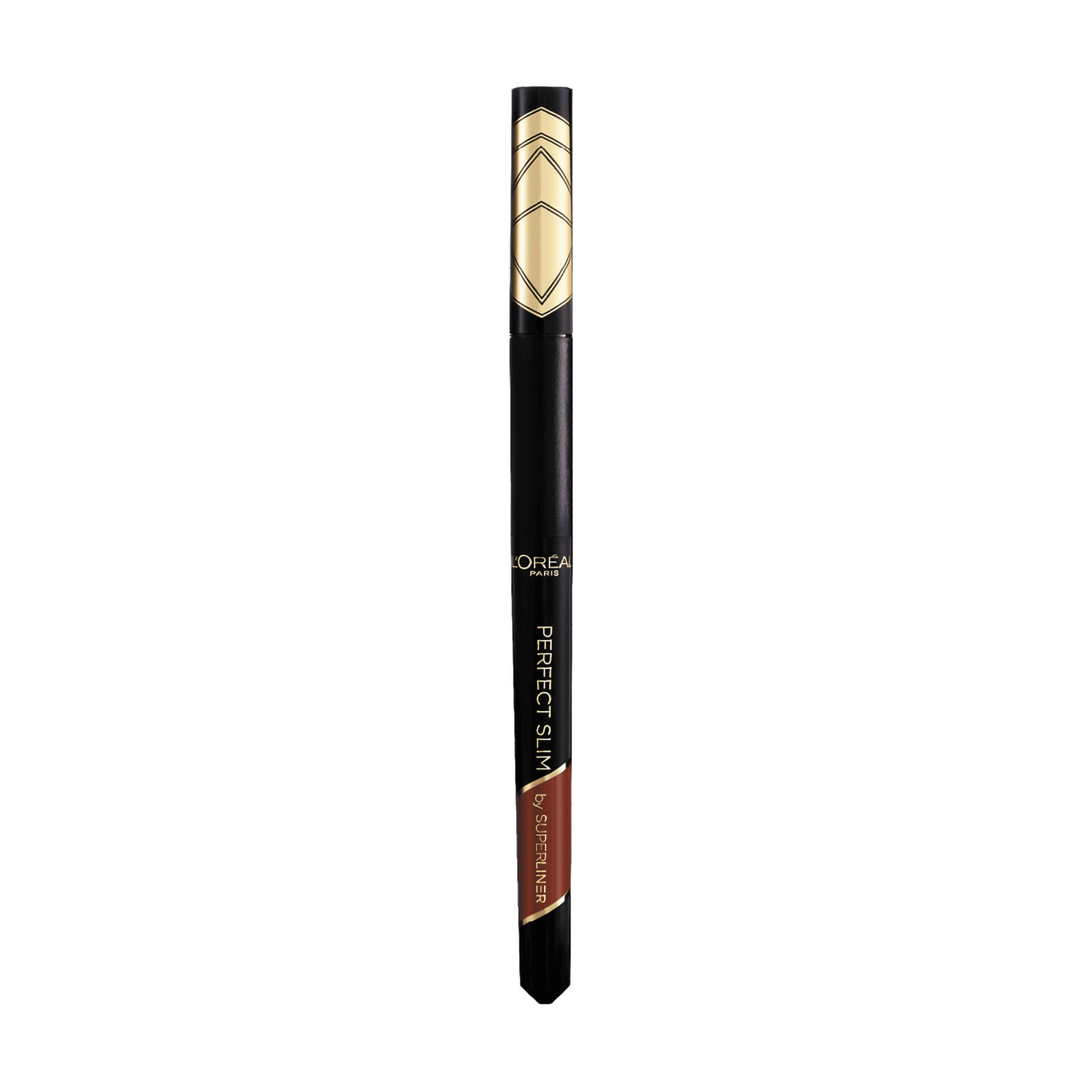 L'oréal paris Superliner Perfect Slim Perfect slim 03 marrone