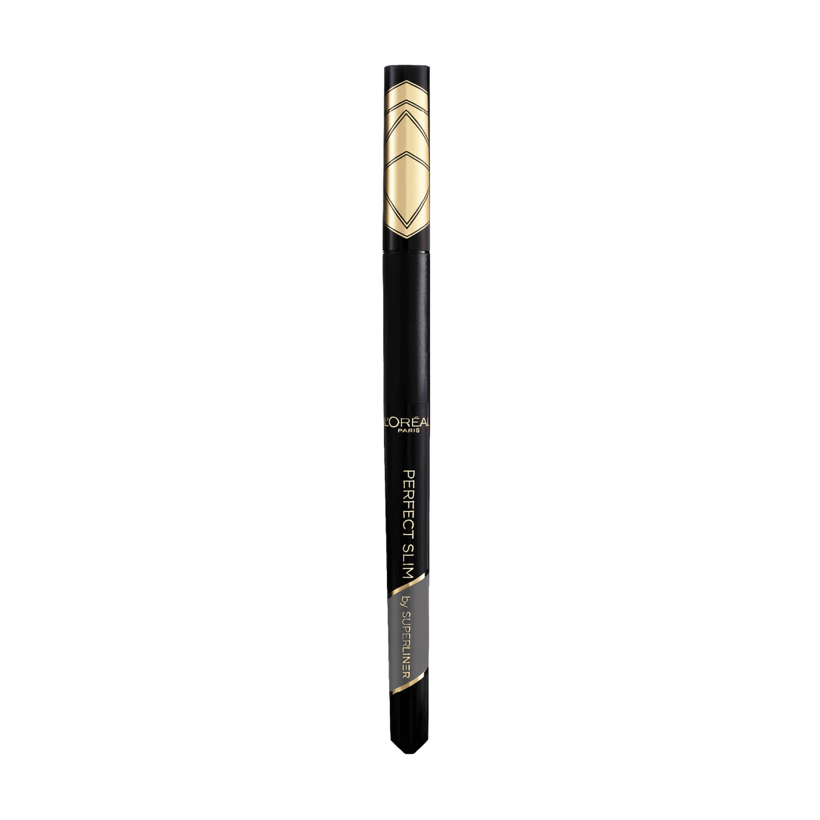 L'oréal paris Superliner Perfect Slim Perfect slim 02 grigio