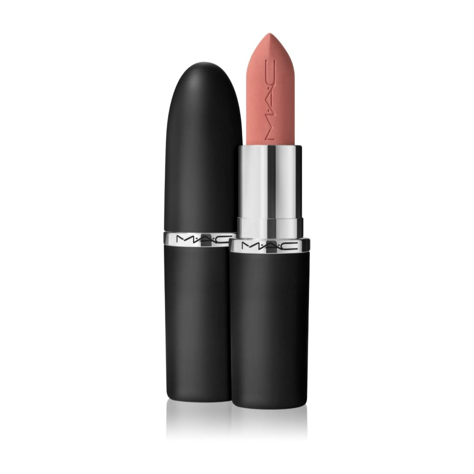 MACximal Silky Matte Lipstick Silky mat honeylove