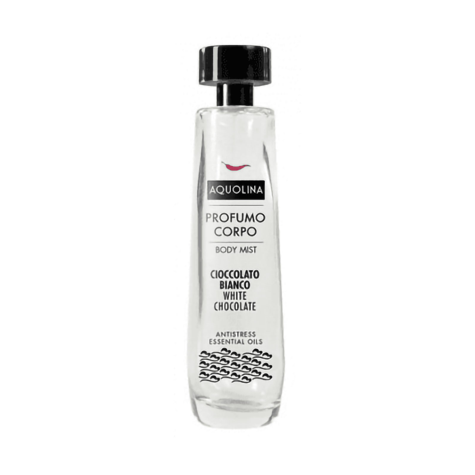 Aquolina Profumo Corpo Cioccolato Bianco 150 ml