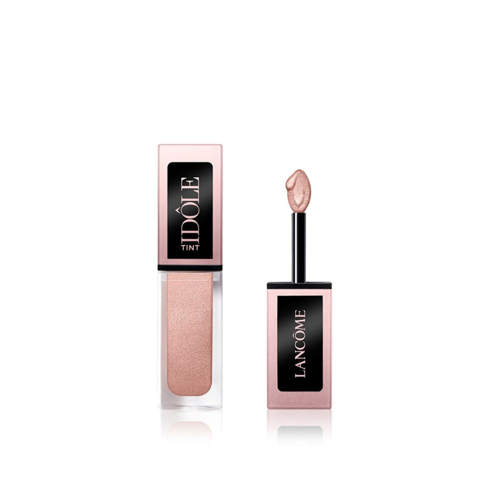Lancôme Idole Tint - Ombretto Liquido Ombretto liquido 02 sand