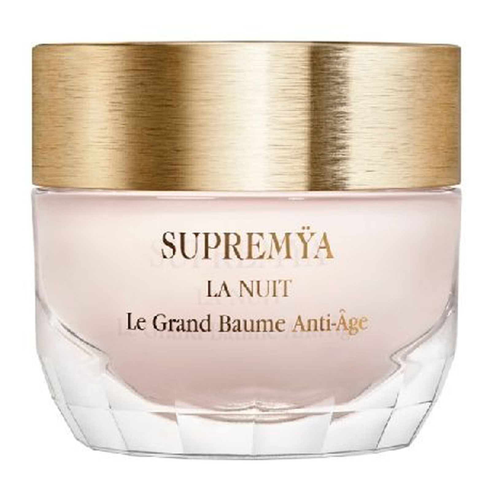 Supremÿa La Nuit Le Grand Baume Anti-age 50 ml