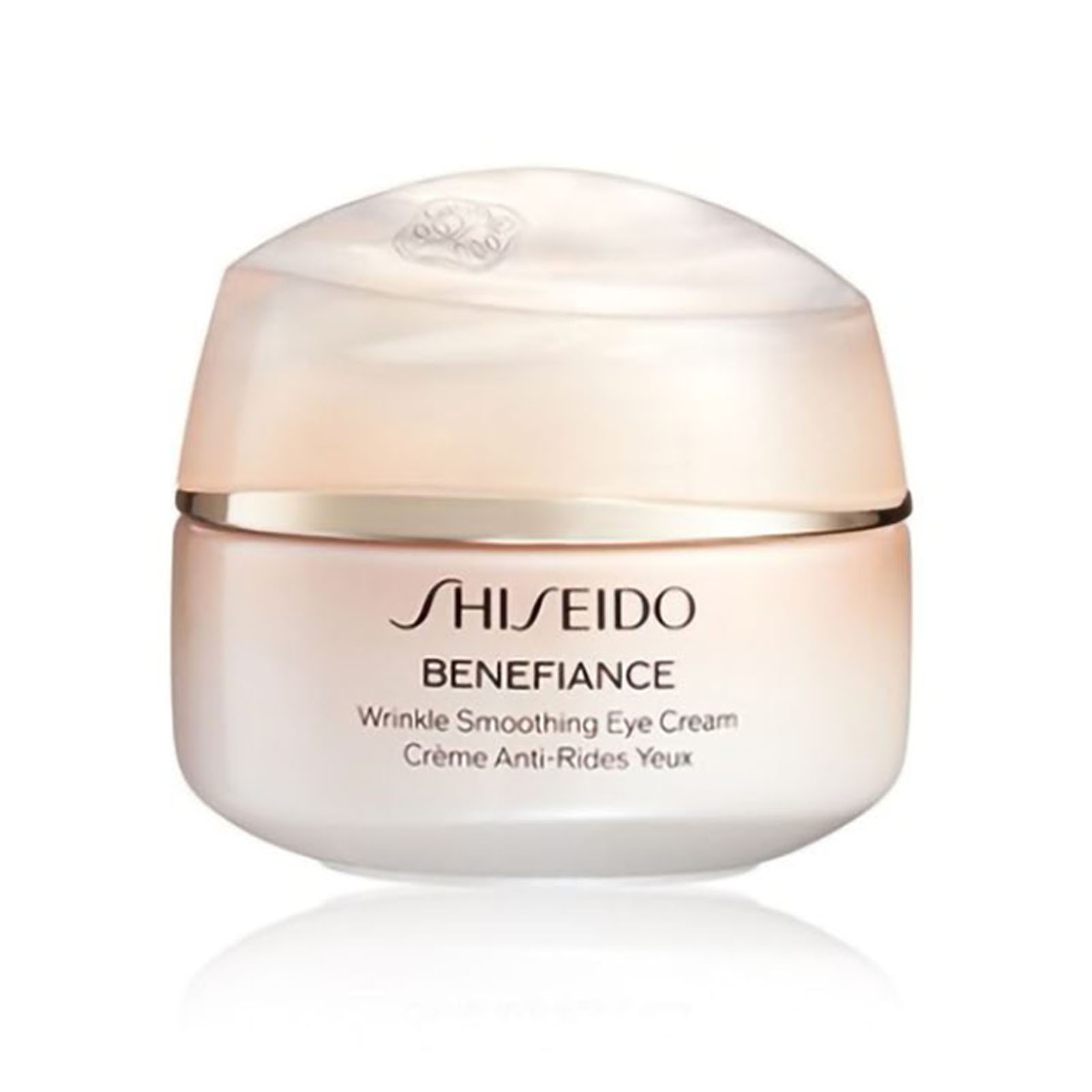 Benefiance Wrinkle Smoothing Eye Cream 15 ml