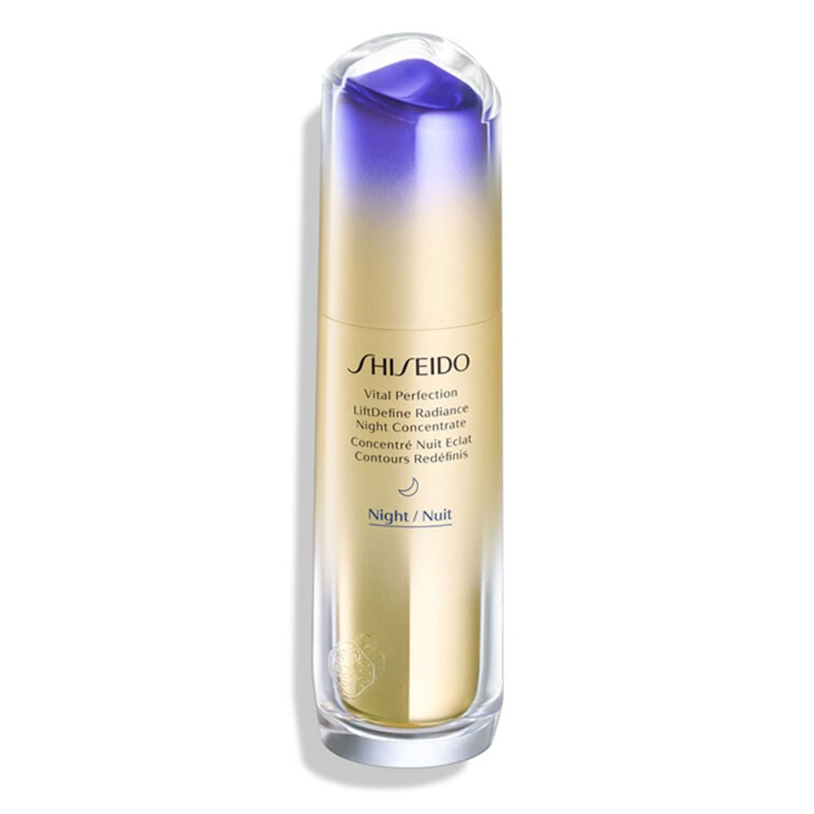 Perfection Liftdefine Radiance Night Concentrate 40 ml