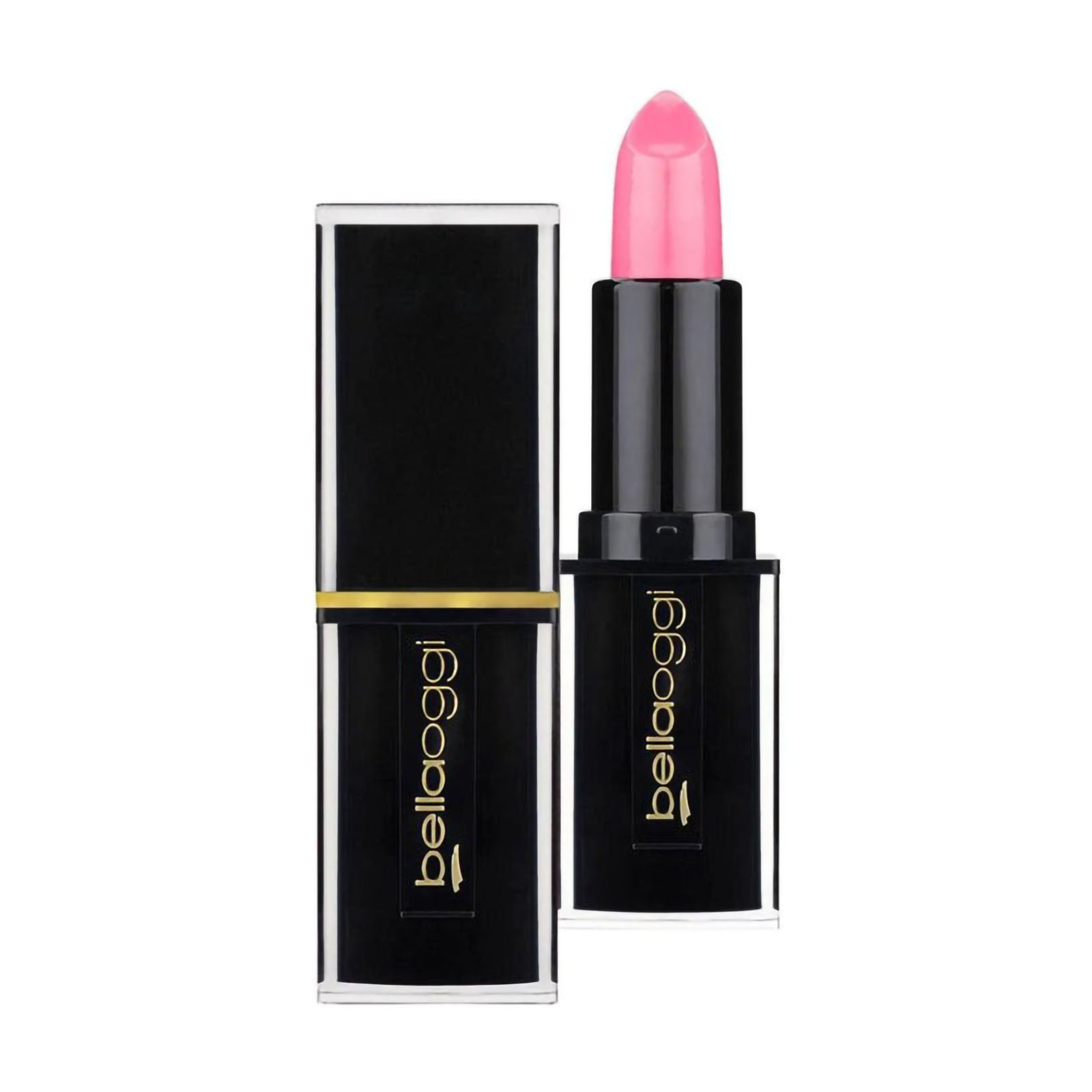 Kiss Affair Creamy - Rossetto Kiss affair 003 pink power