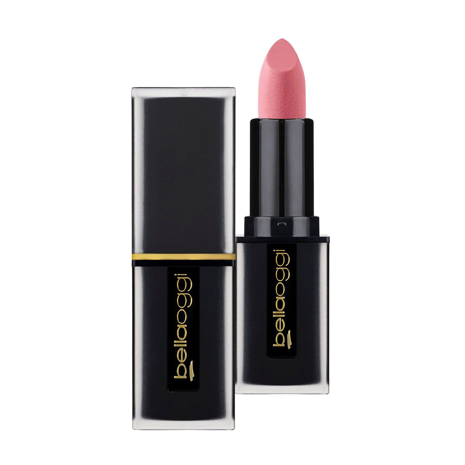 Rossetto In Stick Formula Matte - Effetto Velluto Kiss affair mat 001 timeless