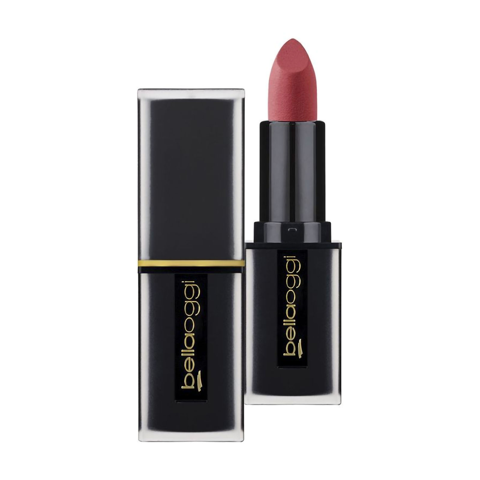 Rossetto In Stick Formula Matte - Effetto Velluto Kiss affair mat 002 blossom pink