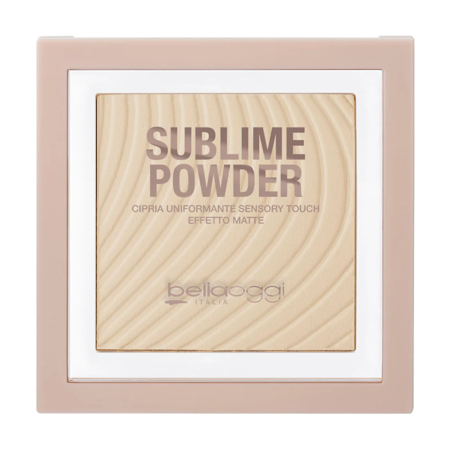 Sublime Powder Sublime powder 110 fair