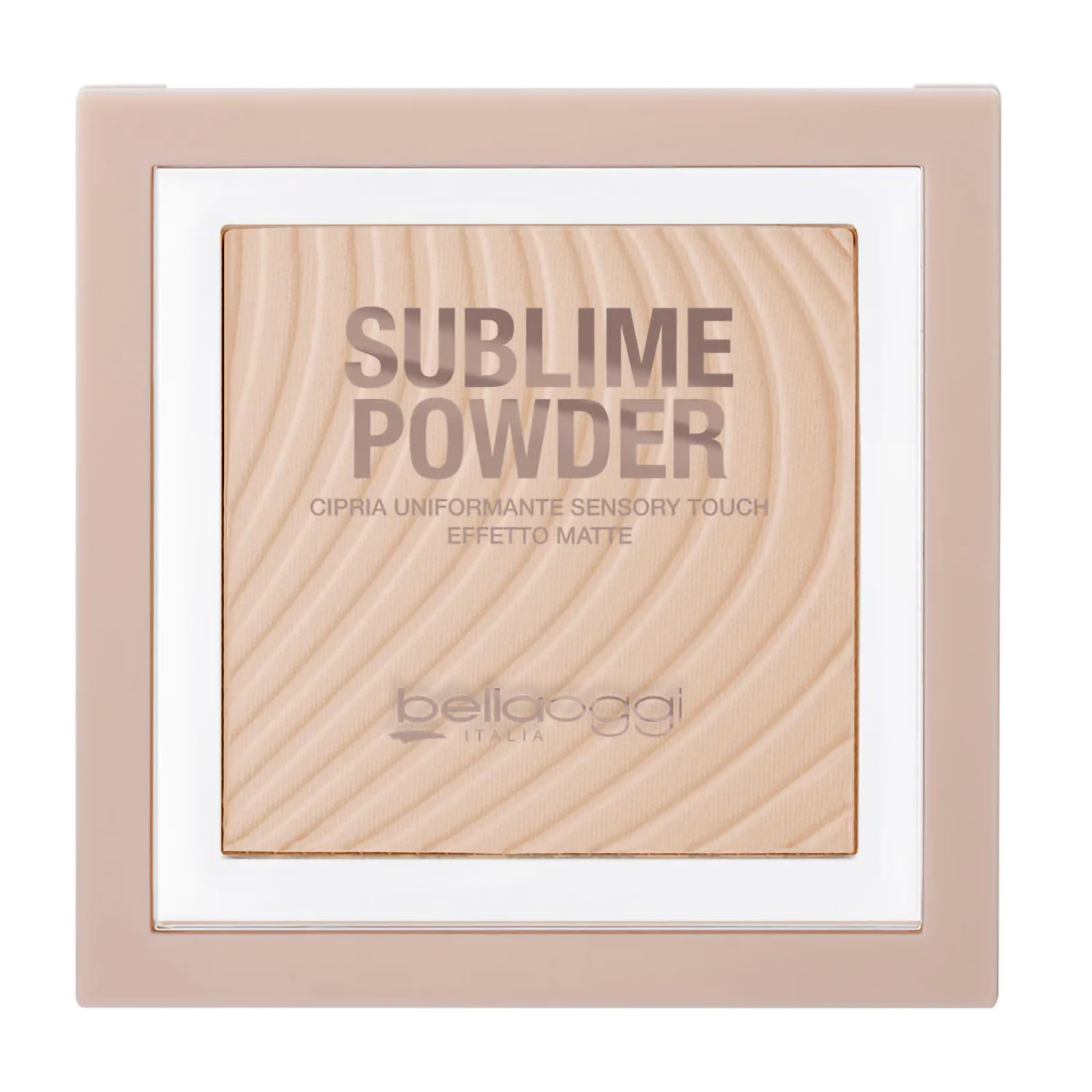 Sublime Powder Sublime powder 120 medium light