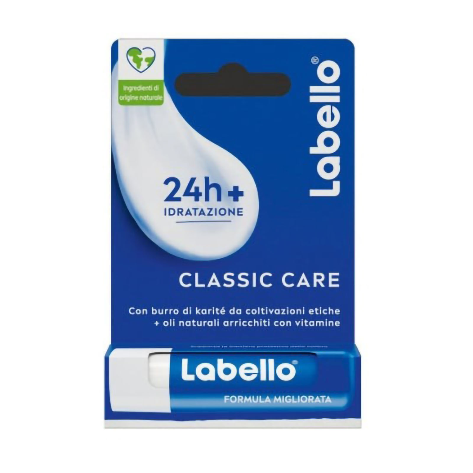 Classic Care 4,8 g