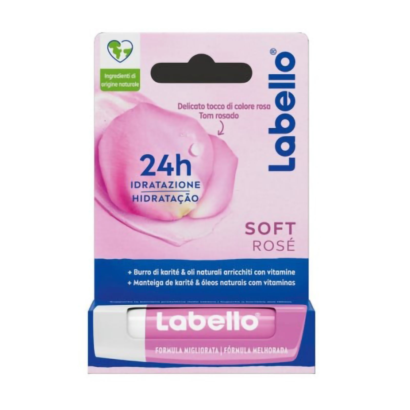 Soft Rosé 4,8 g