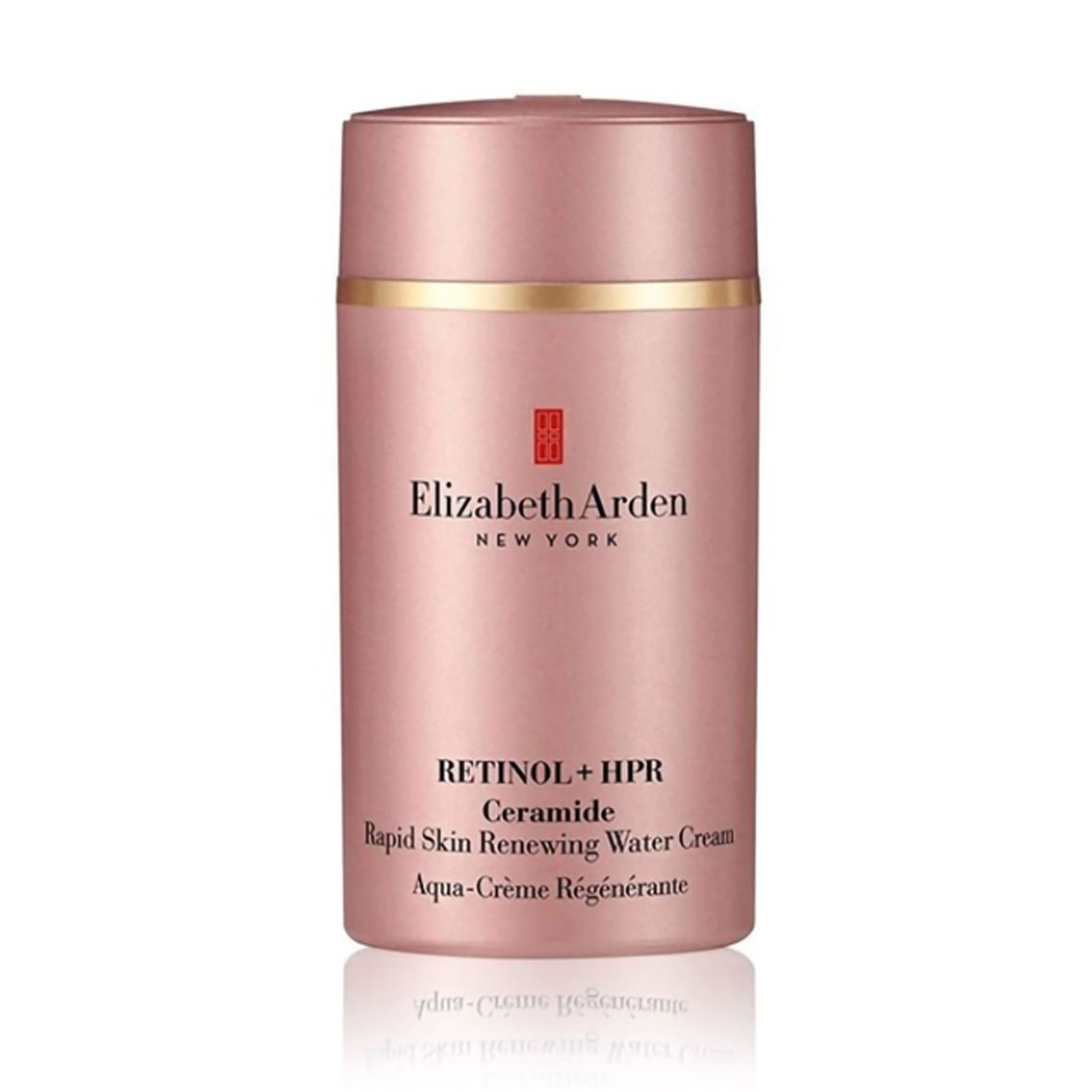 Elizabeth arden Crema Rinnovatrice Retinolo + Crema Acqua Ceramide Hpr 50 ml