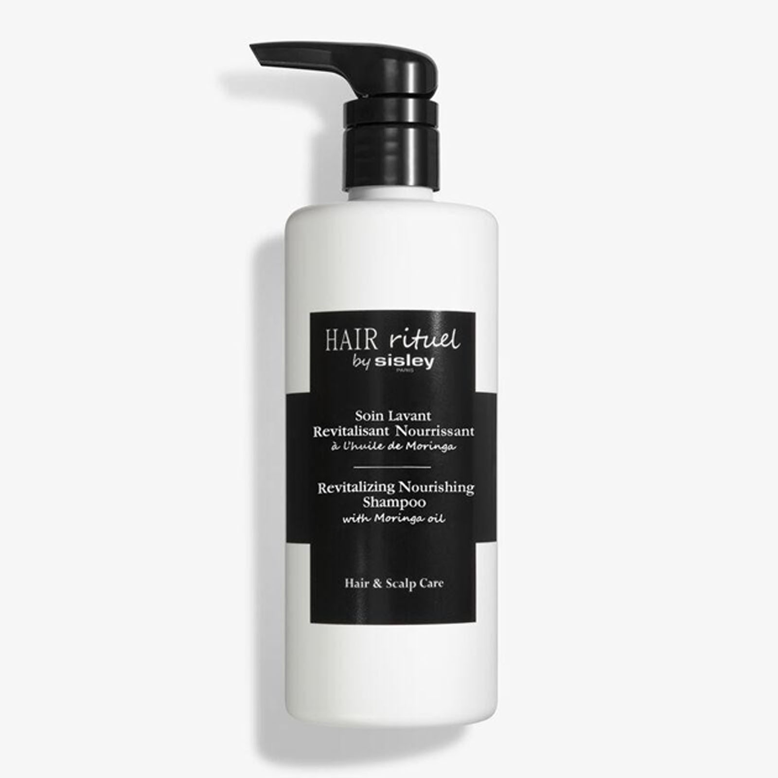 Soin Lavant Revitalisant Nourrissant 500 ml