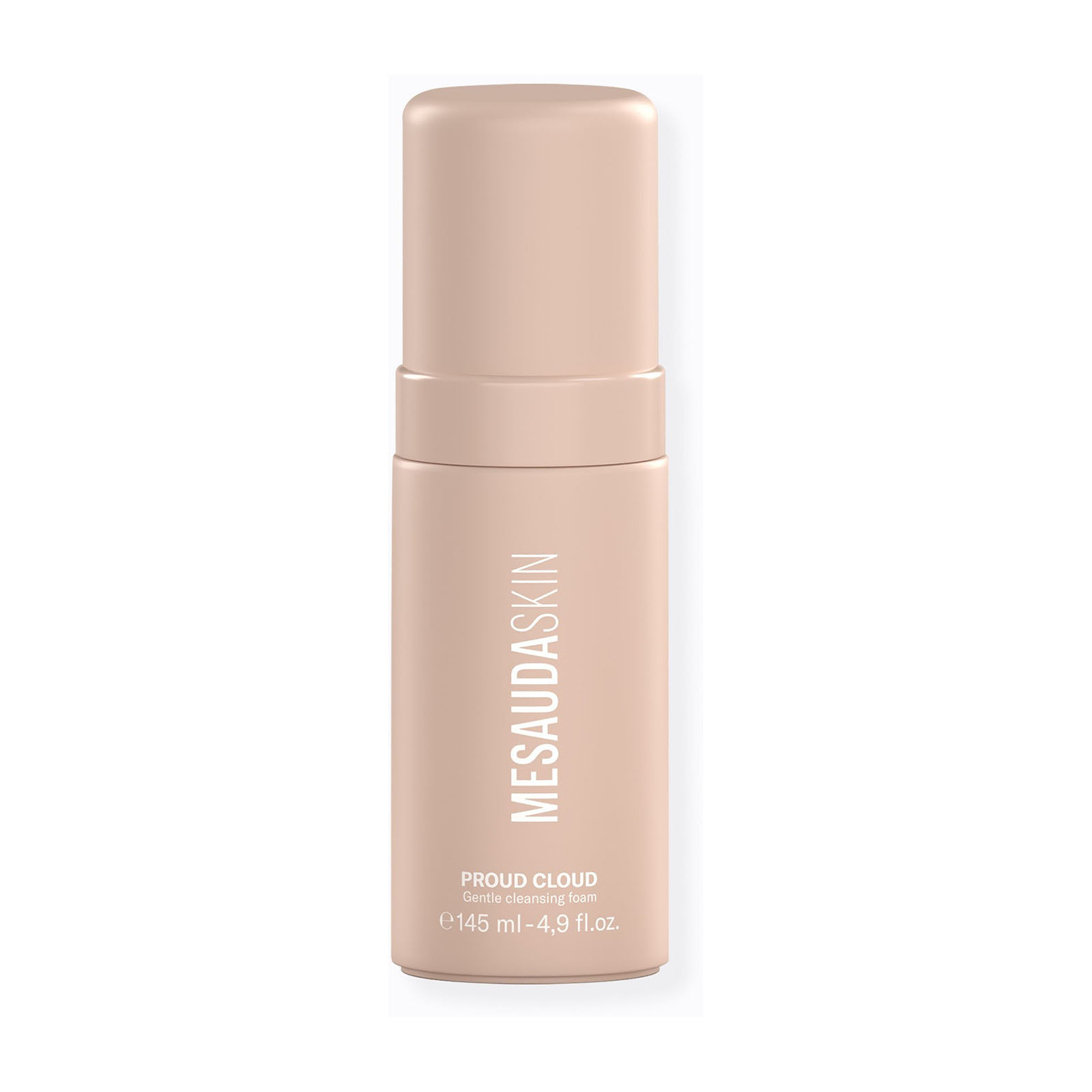 Schiuma Struccante Viso Proud Cloud Gentle Cleansing Foam