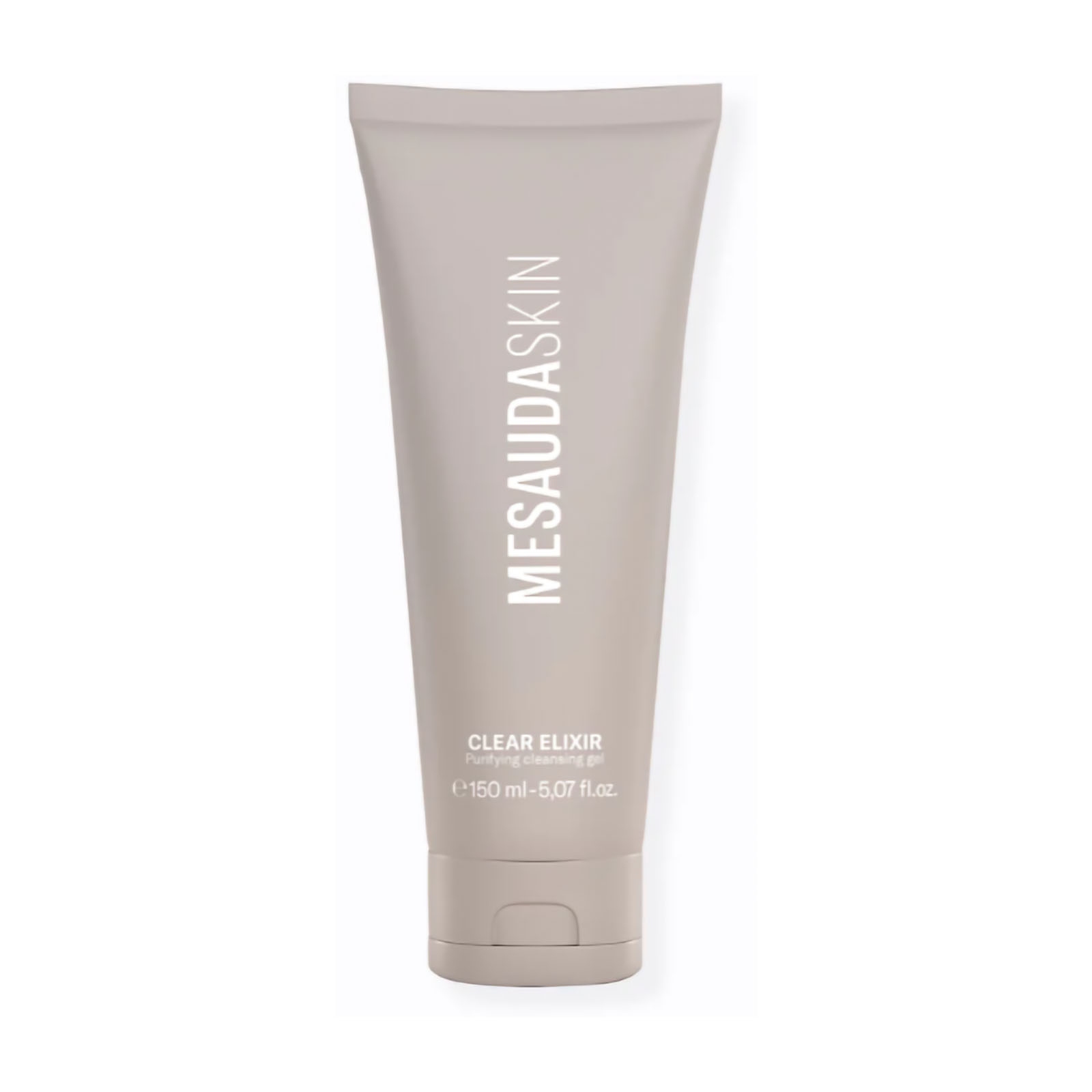 Gel Detergente Purificante