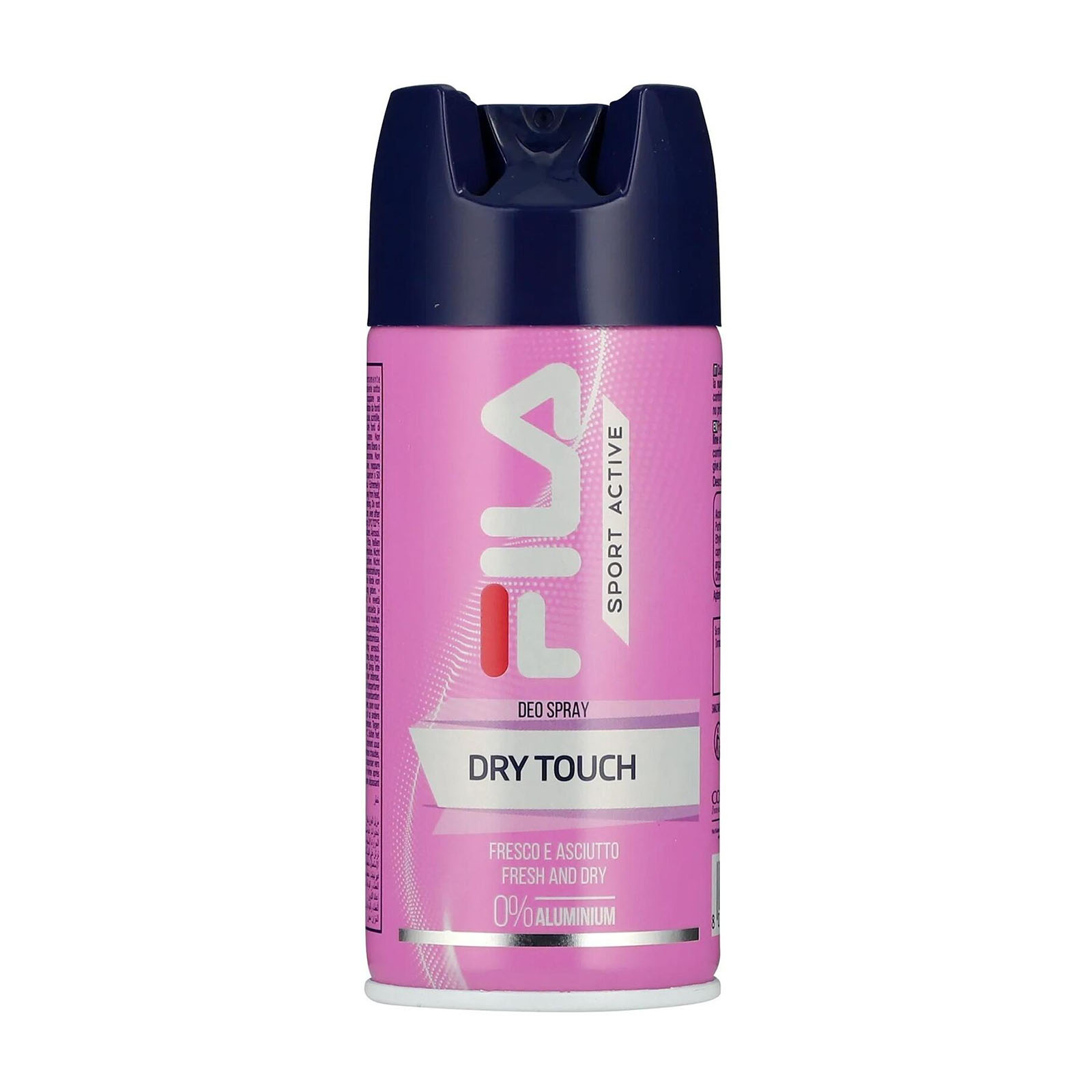 Deodorante Intimo Spray Sport Active Dry Touch 150 ml