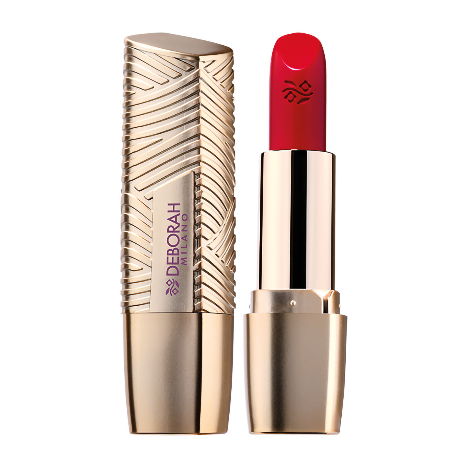 Rossetto Milano Red SPF 15 02 - Immagine 4