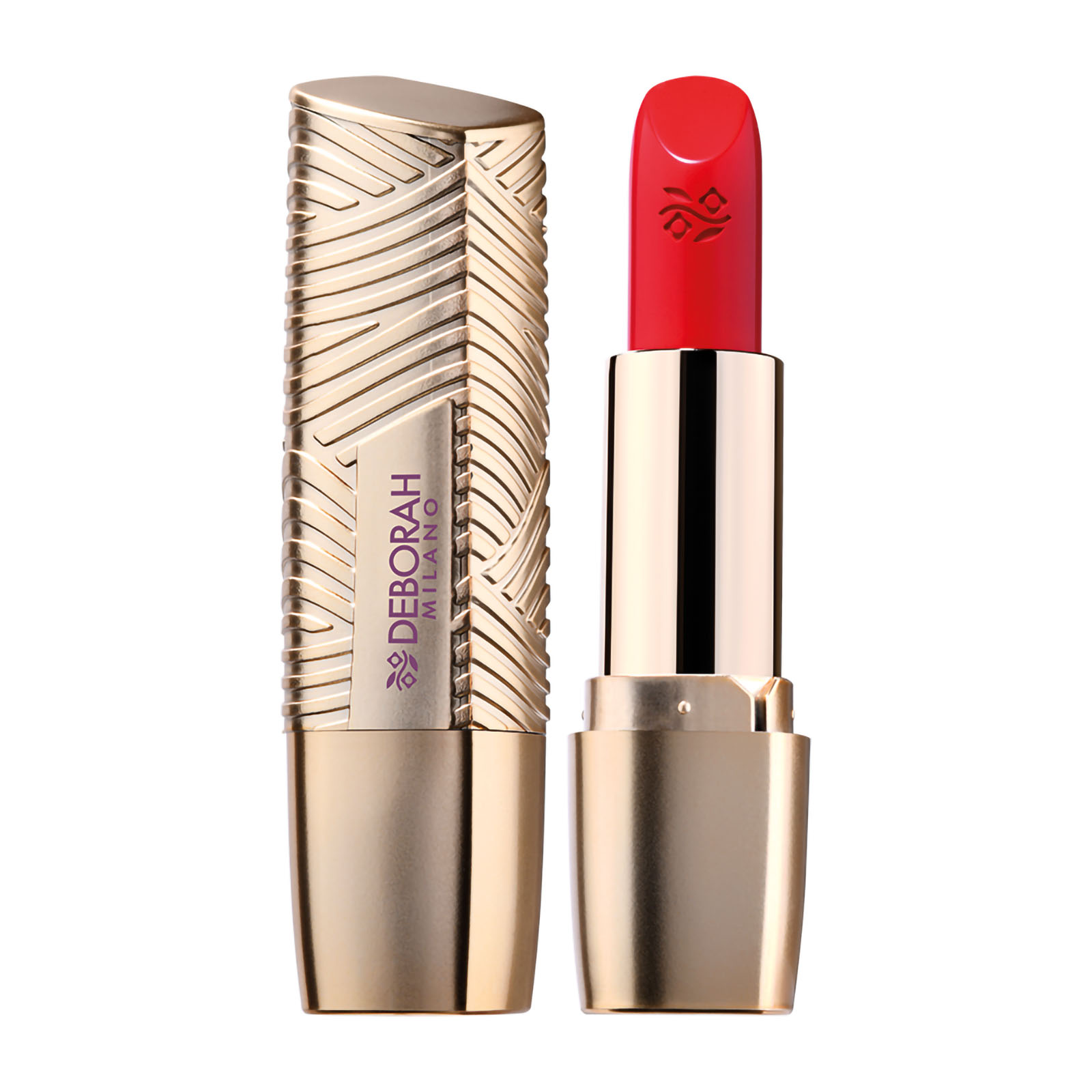 Deb Ross Milano Red 01 Milano red coral red 11