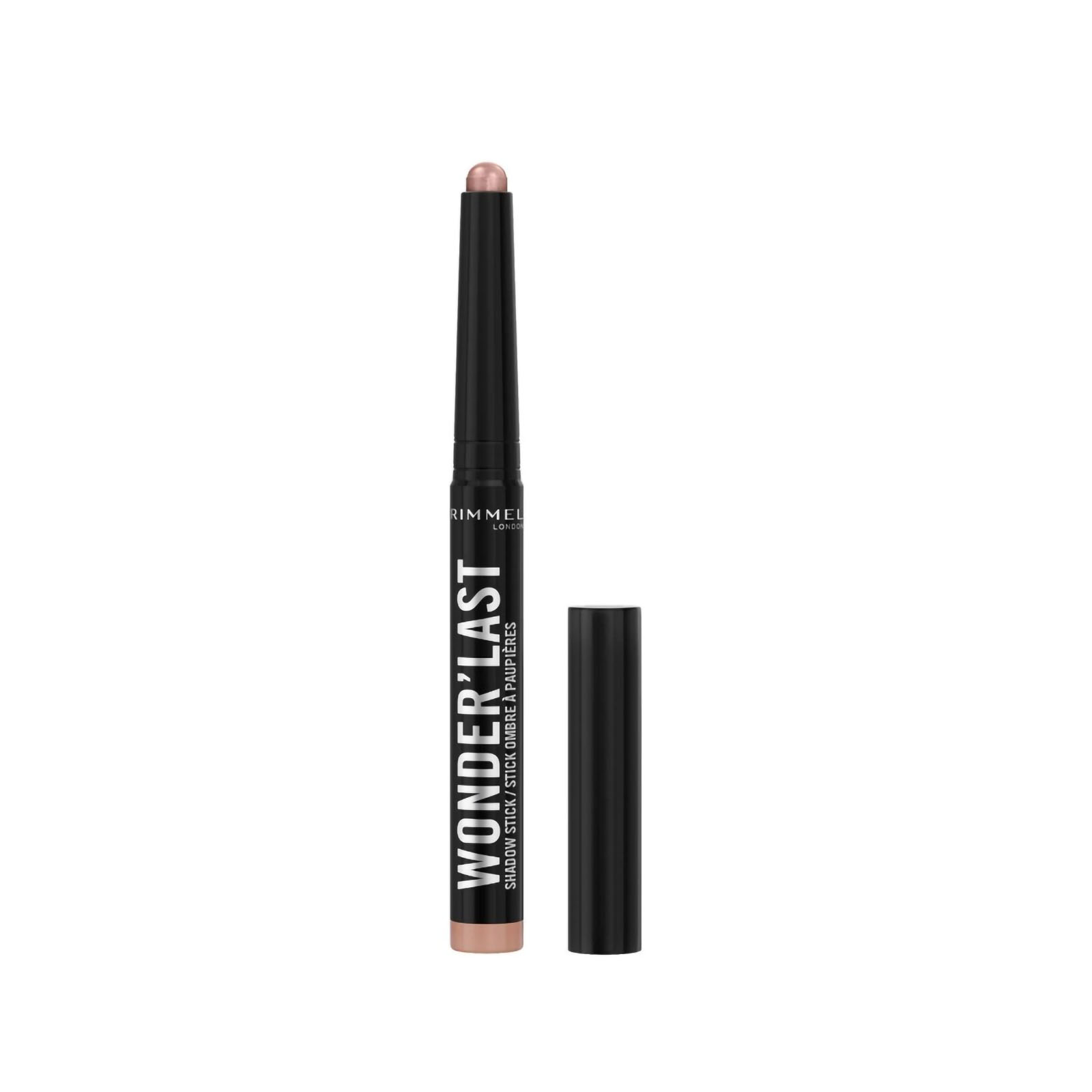 Rimmel Stick Wonder Last Tenuta 24h - Ombretto Wonder last 005 frosty rose