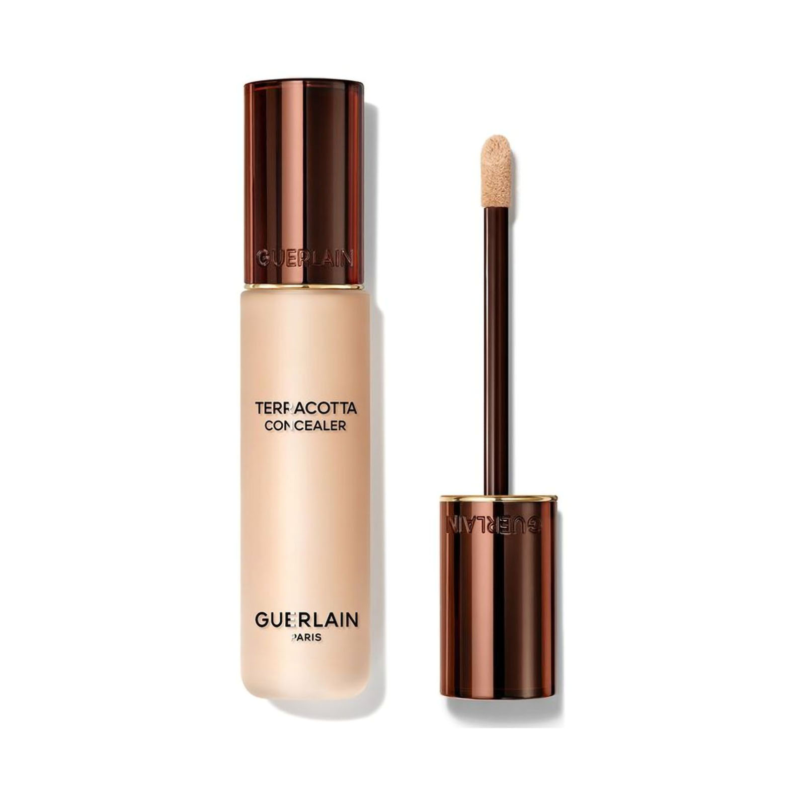 Guerlain Terracotta Le Teint Concelear - Correttore Liquido Concealer 1n