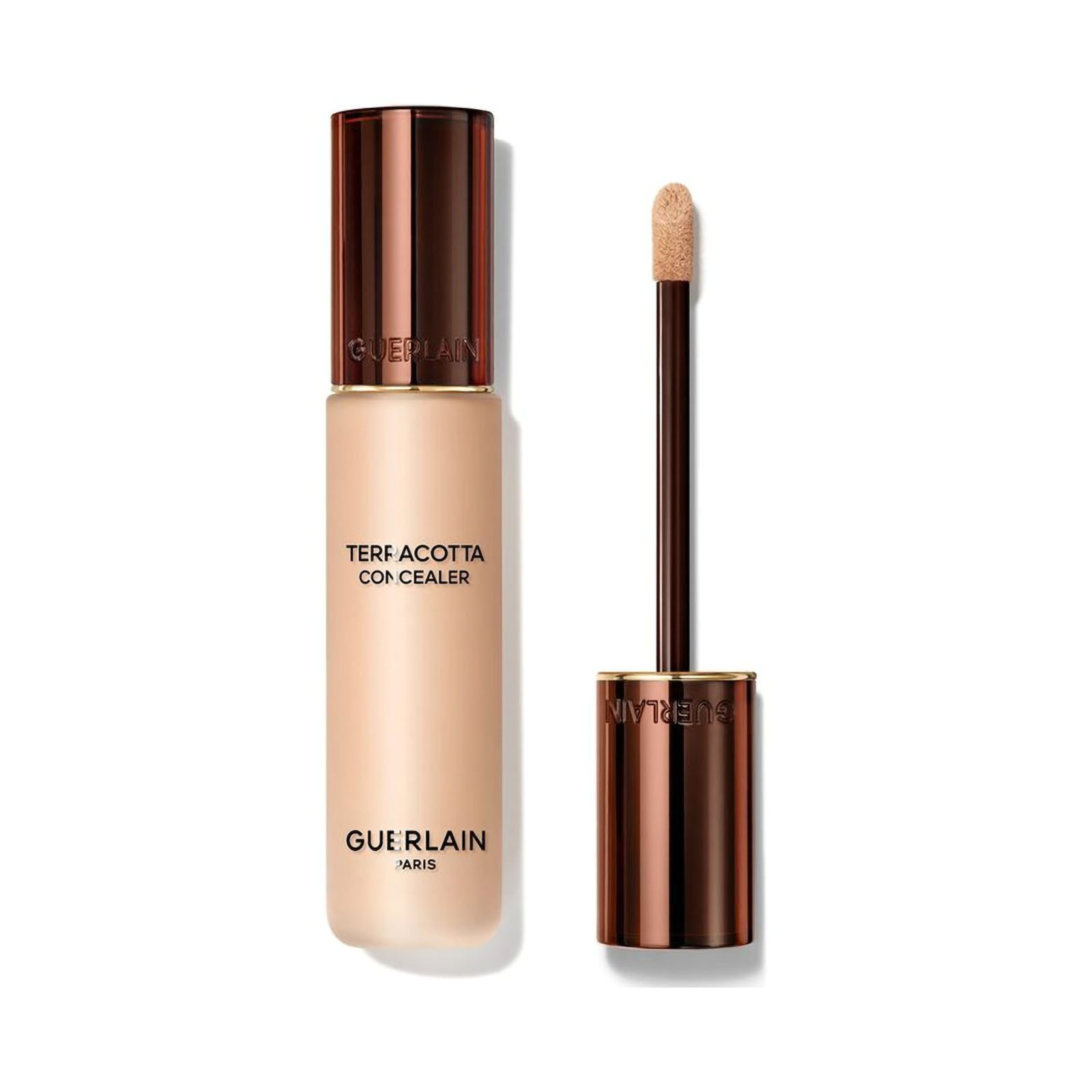 Terracotta Le Teint Concelear - Correttore Liquido Concealer 2n