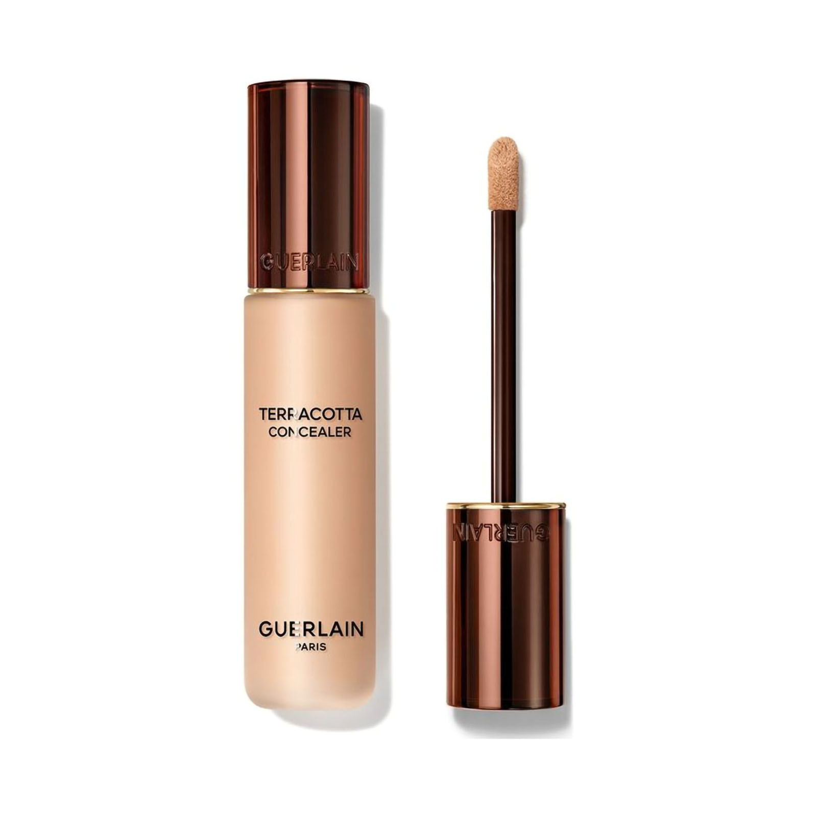 Terracotta Le Teint Concelear - Correttore Liquido Concealer 3n