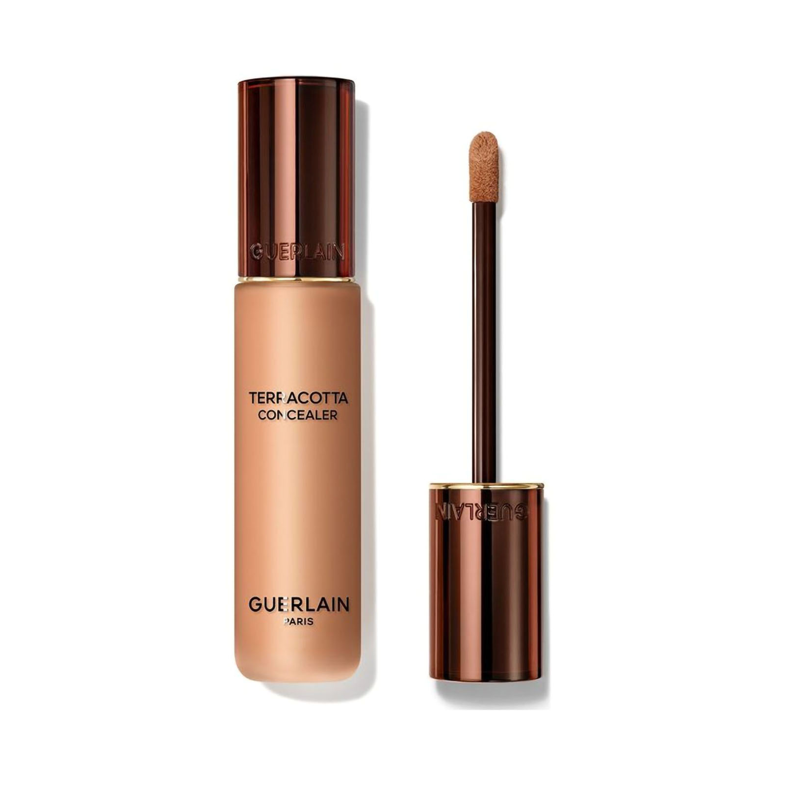 Guerlain Terracotta Le Teint Concelear - Correttore Liquido Concealer 5n