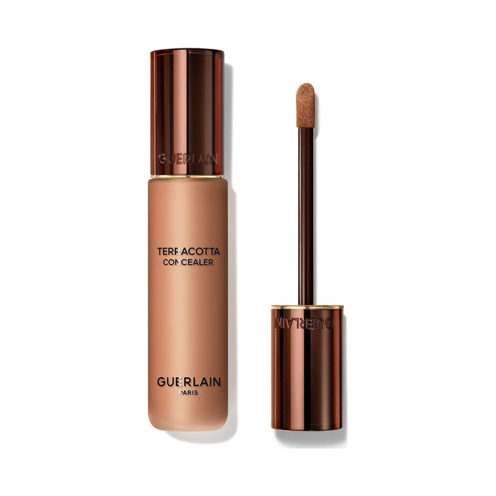 Guerlain Terracotta Le Teint Concelear - Correttore Liquido Concealer 6n