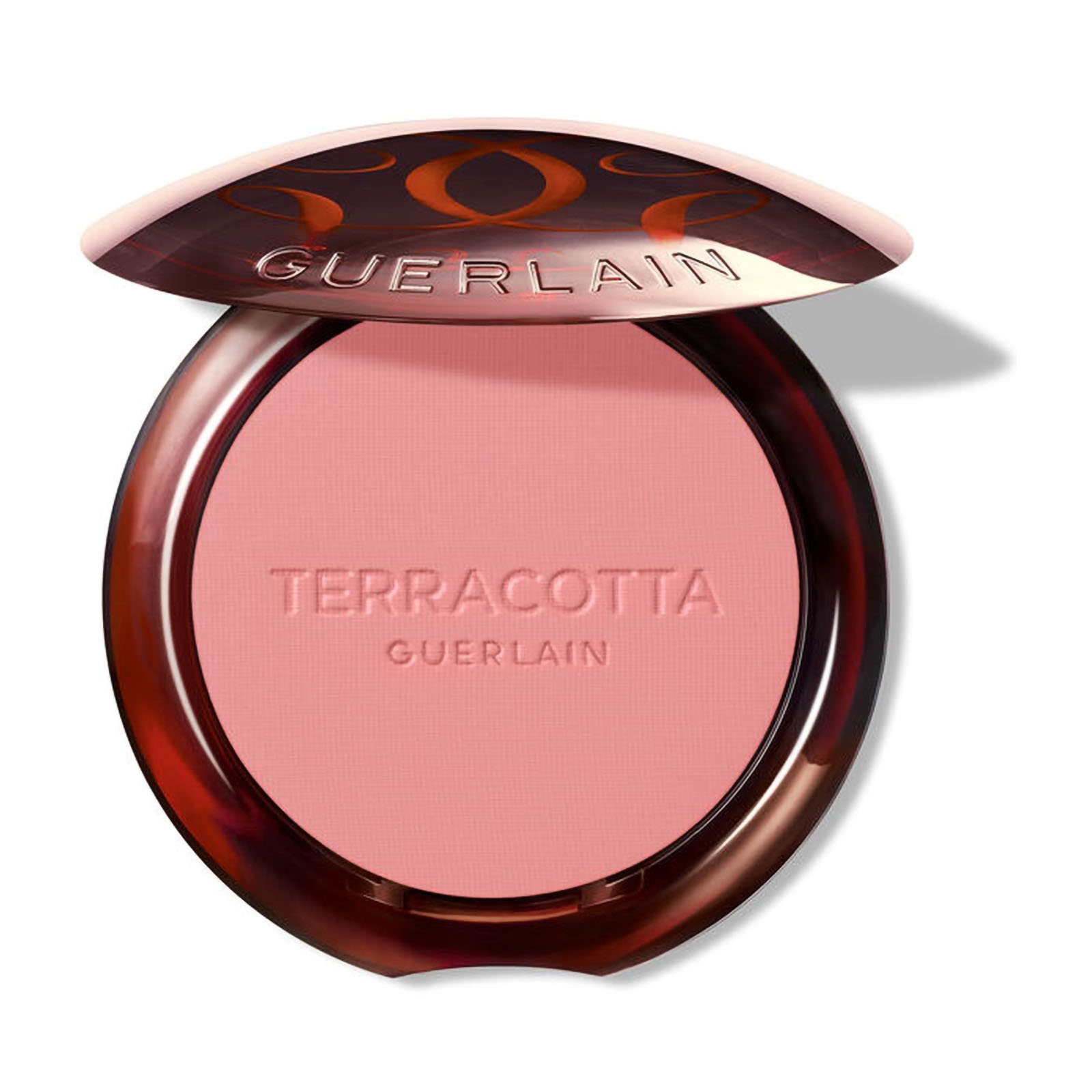 Terracotta Blush Terracotta blush 00 nude clair