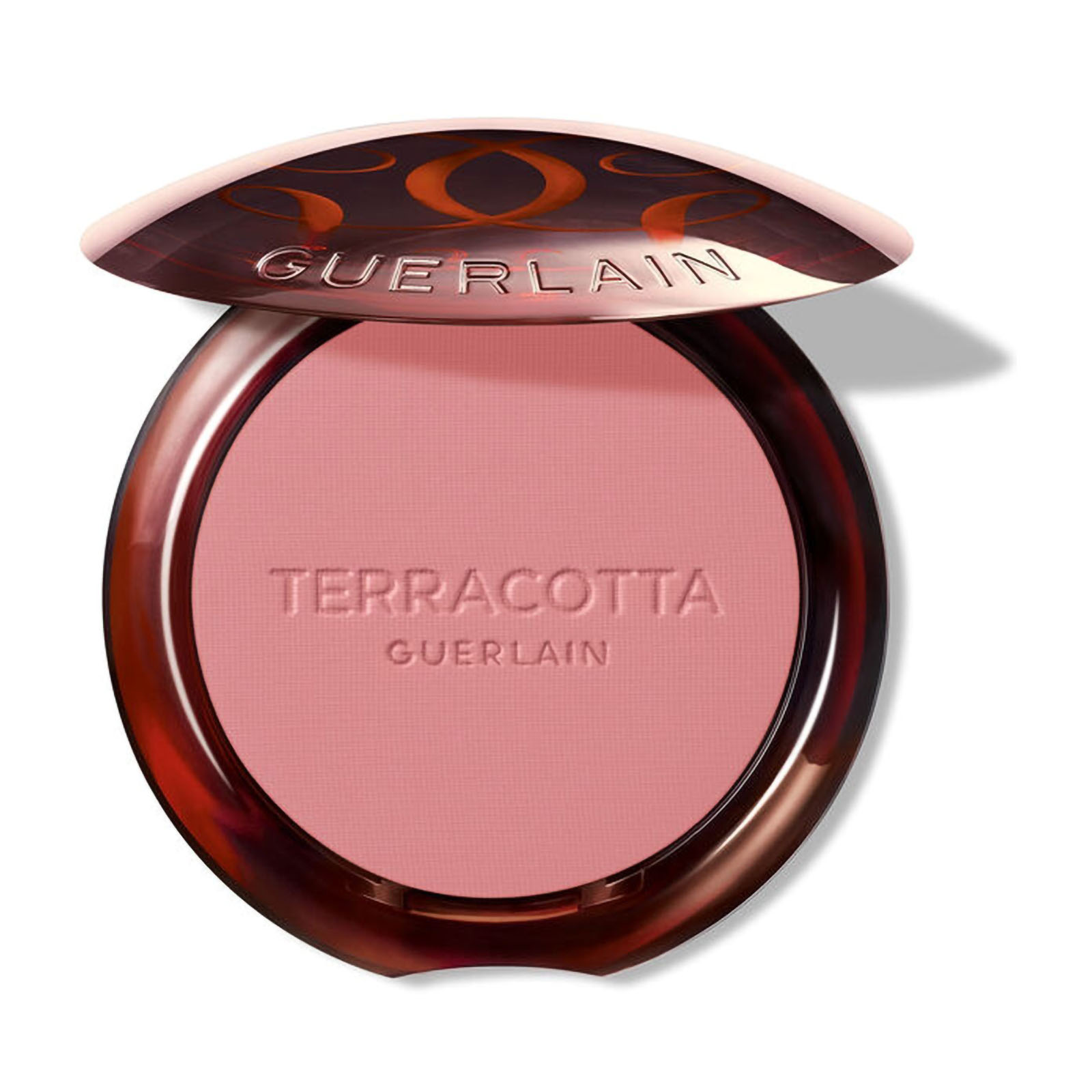 Terracotta Blush Terracotta blush 01 rose clair